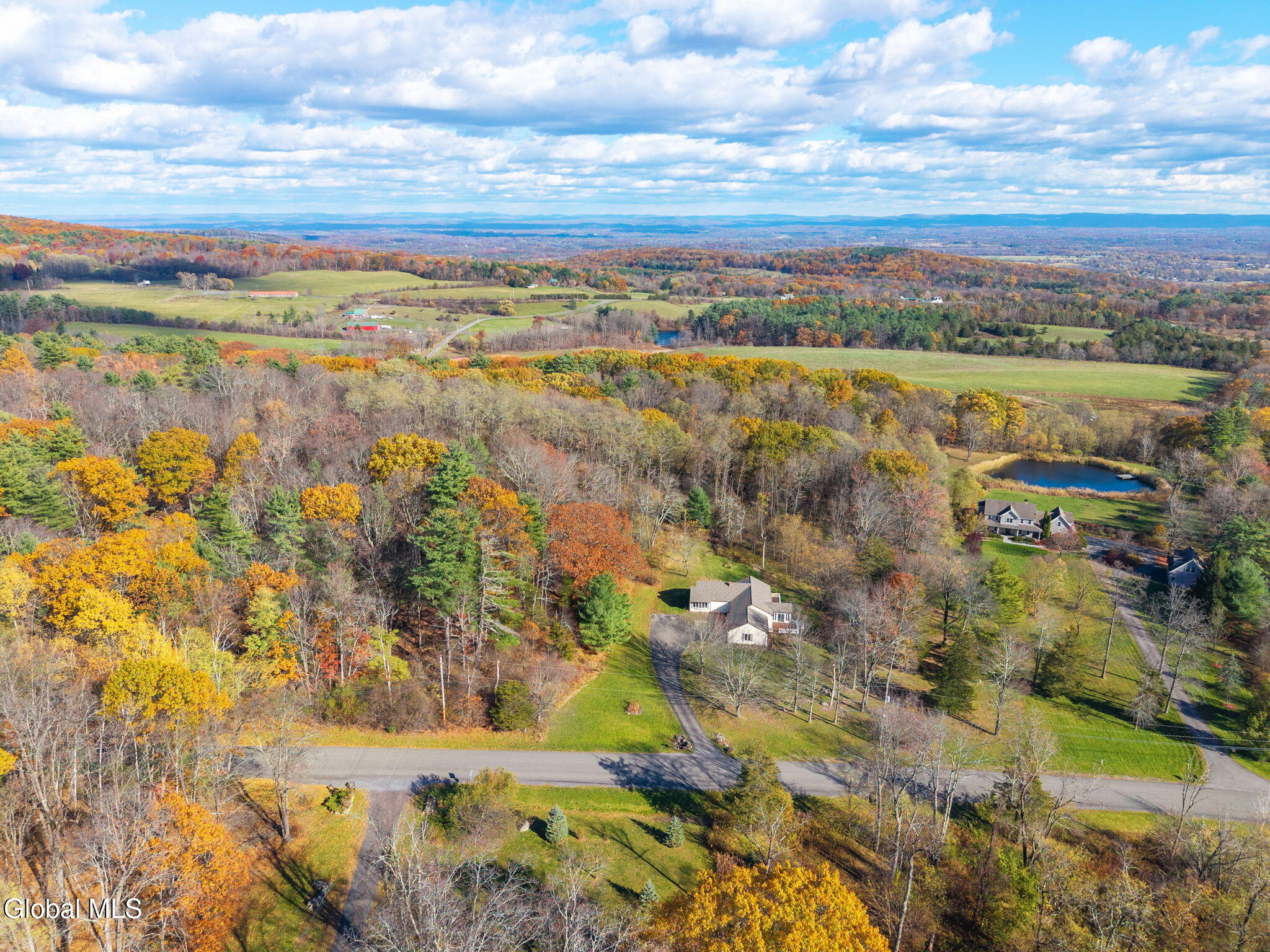 200 Hinrichsen Heights Road