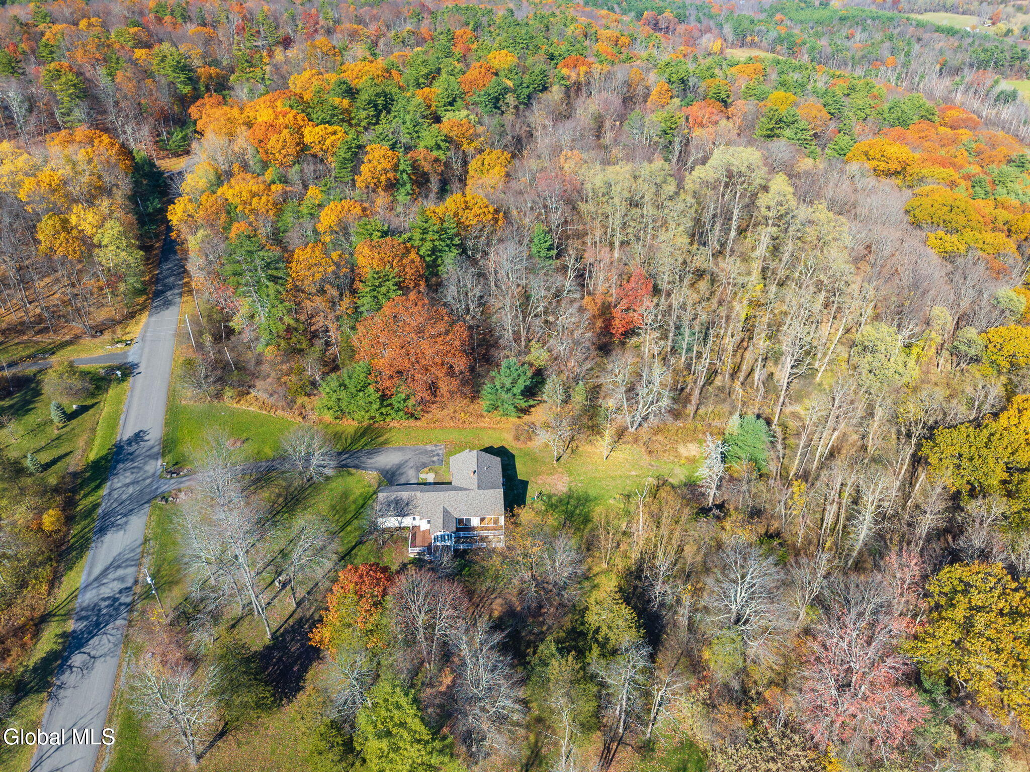 200 Hinrichsen Heights Road