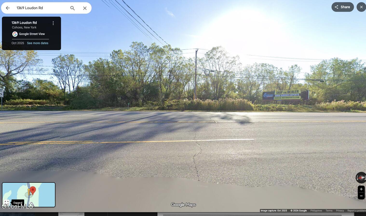1369 Loudon Road
