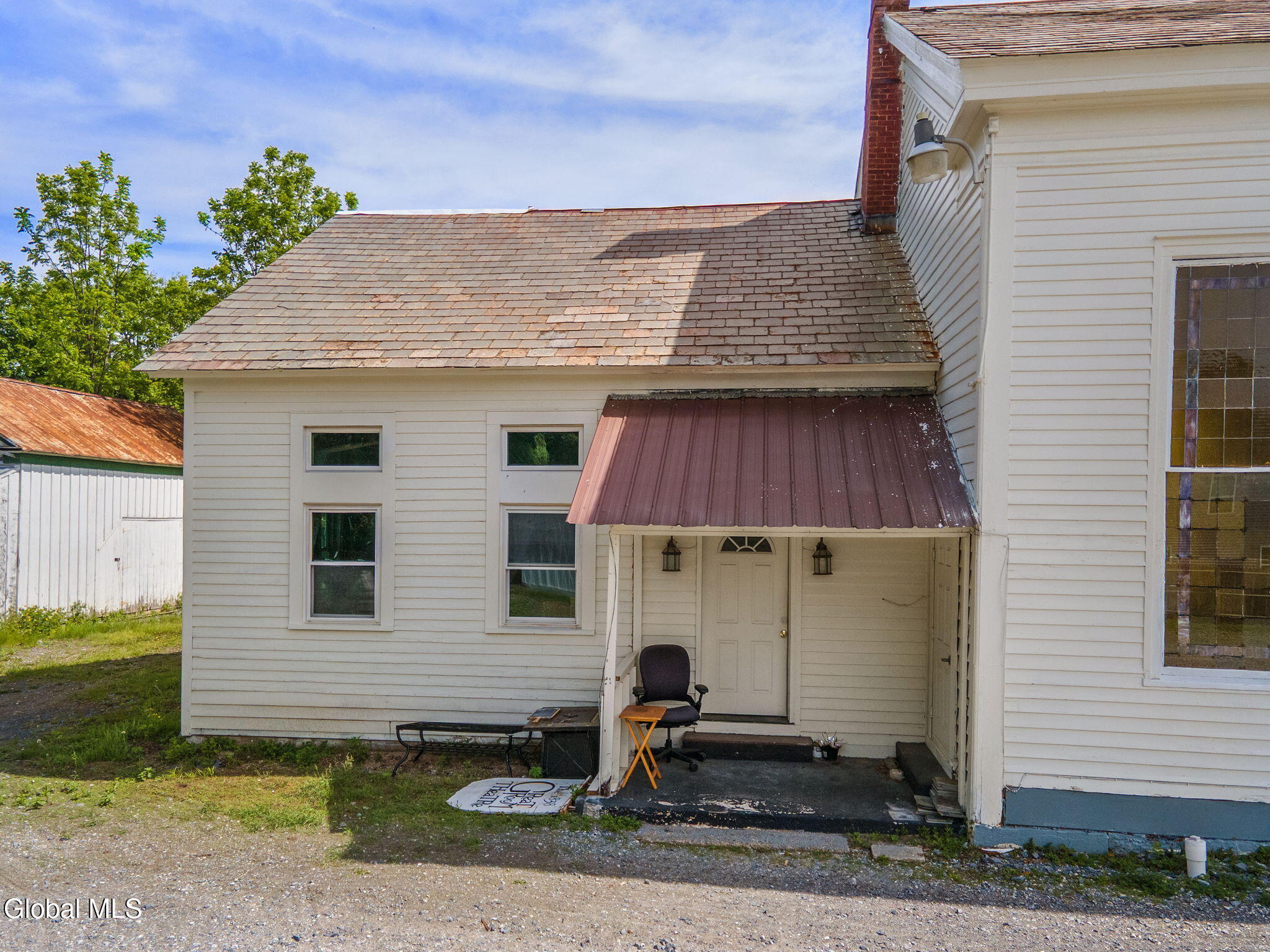 13 Leonard Street