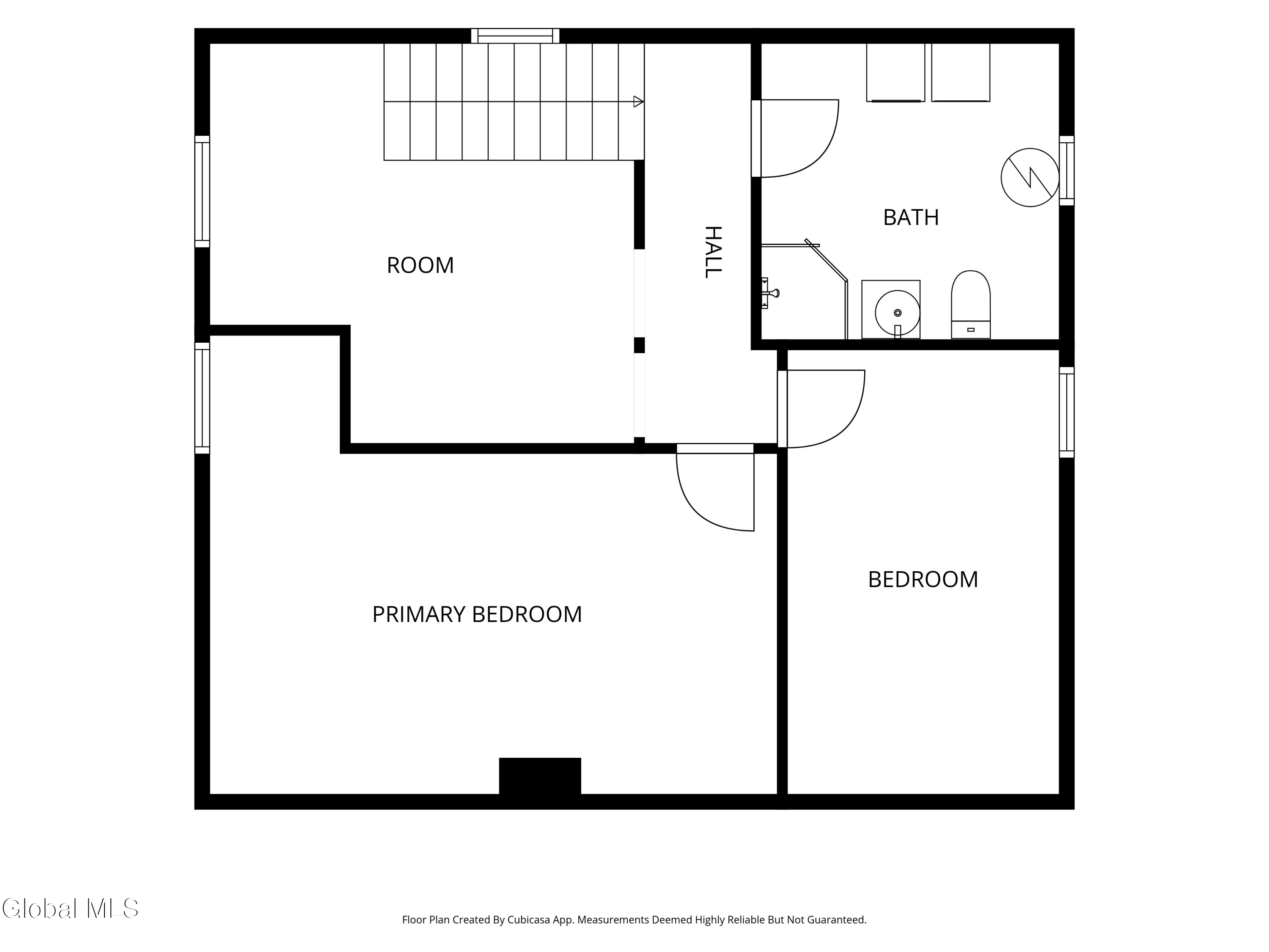 13 Leonard Street