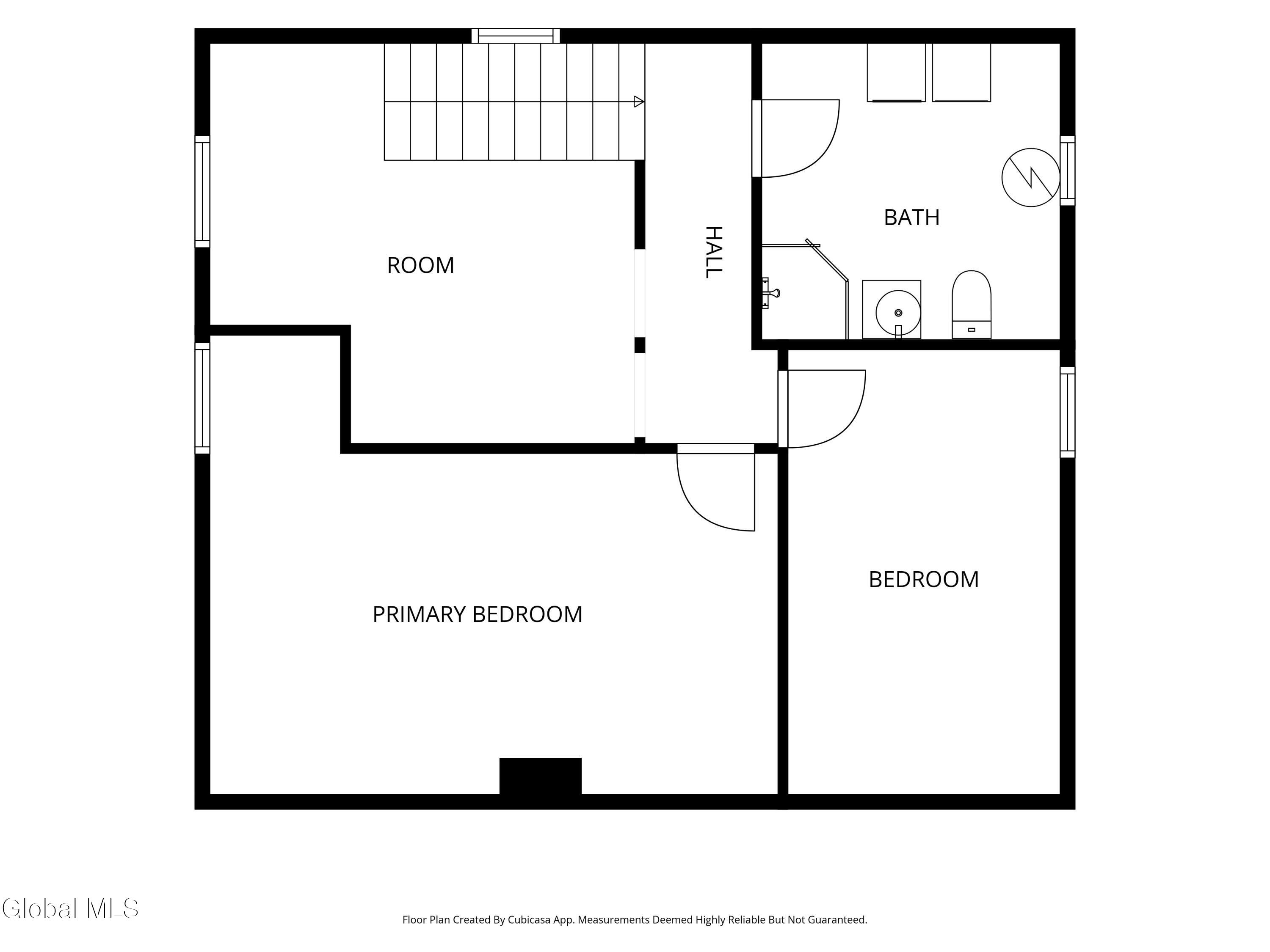 13 Leonard Street