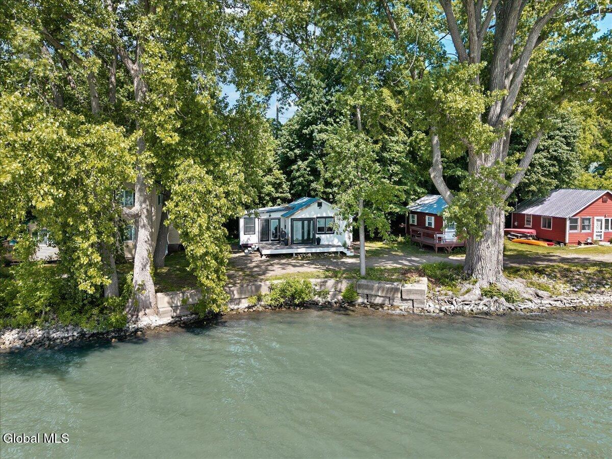 120 Ferry Road