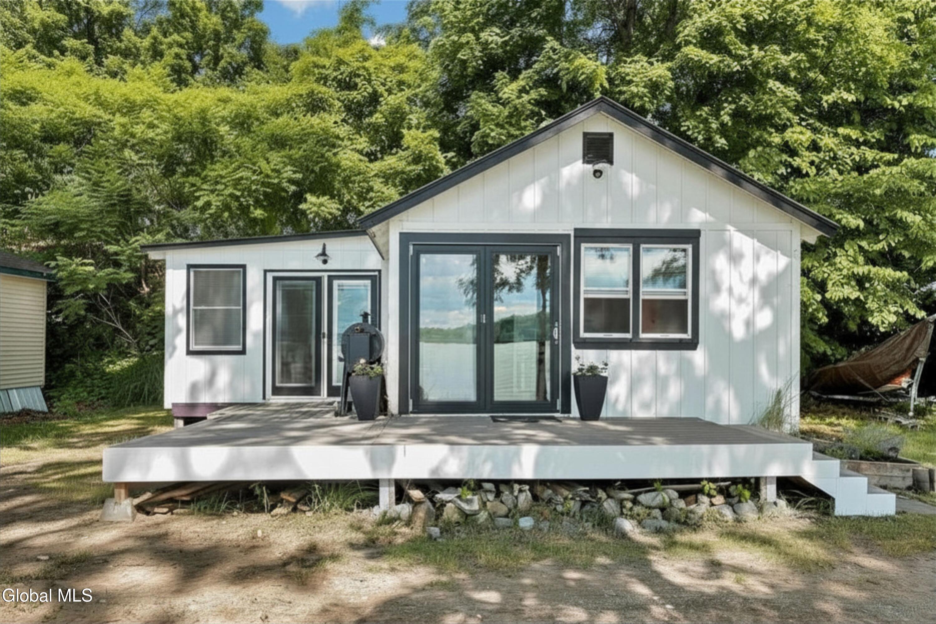 120 Ferry Road