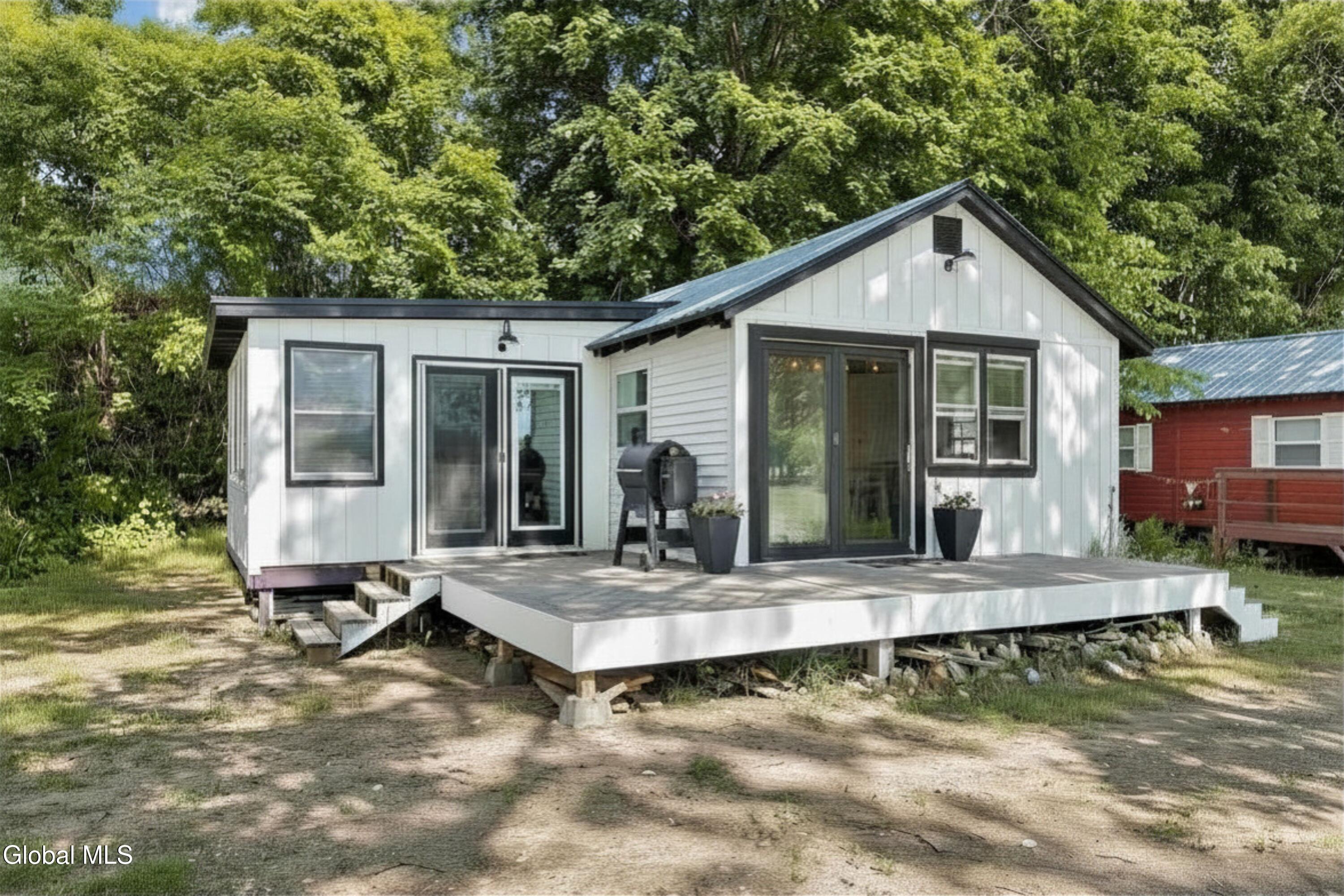 120 Ferry Road