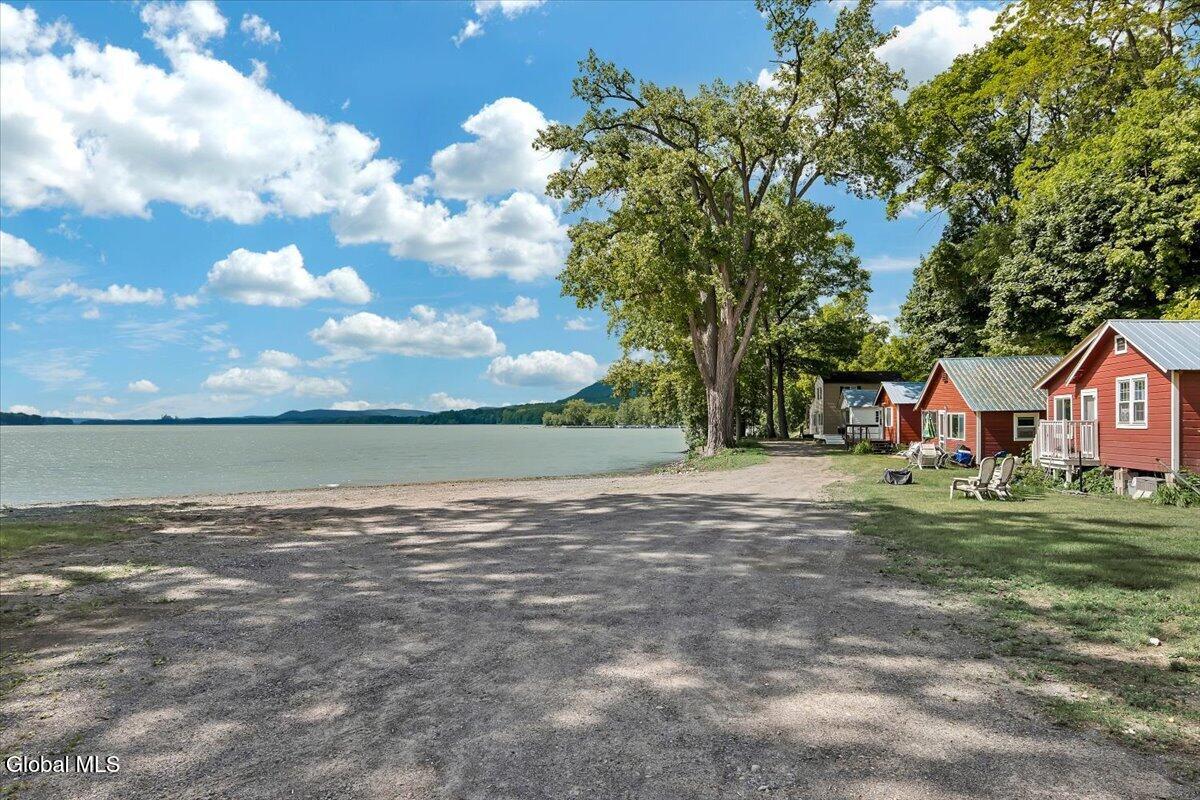 120 Ferry Road