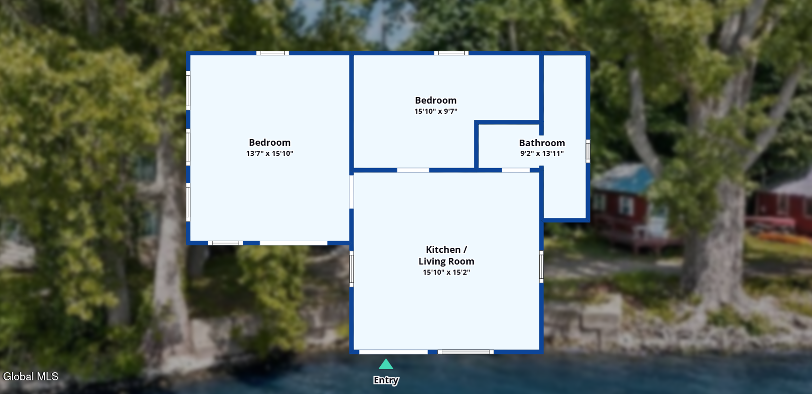 120 Ferry Road