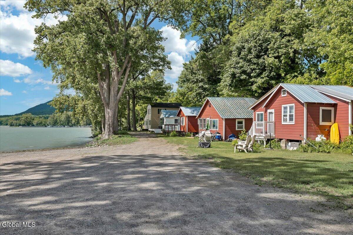 120 Ferry Road