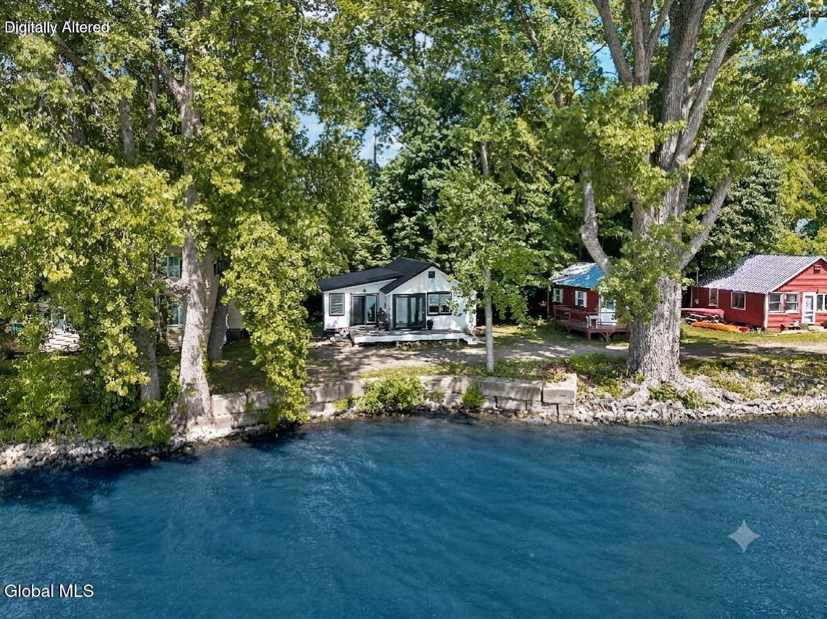 120 Ferry Road