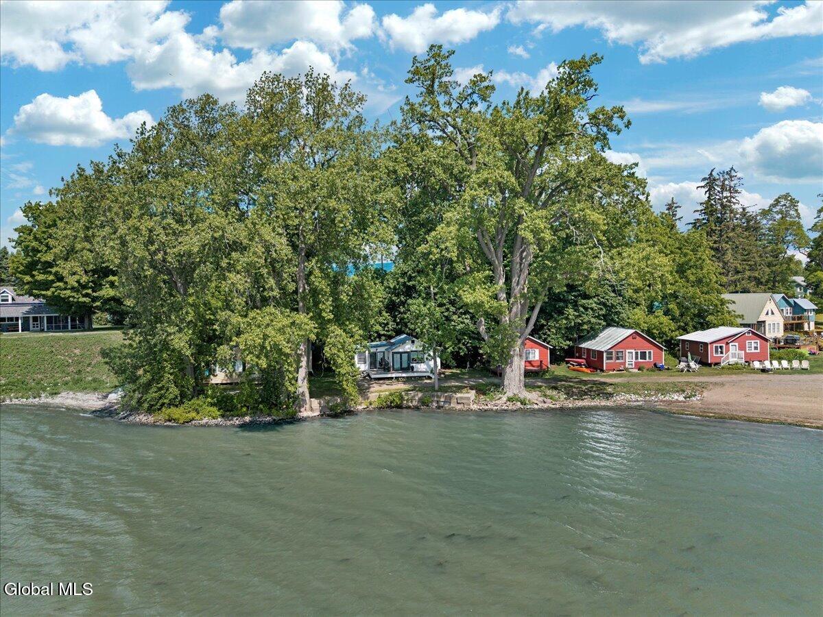 120 Ferry Road