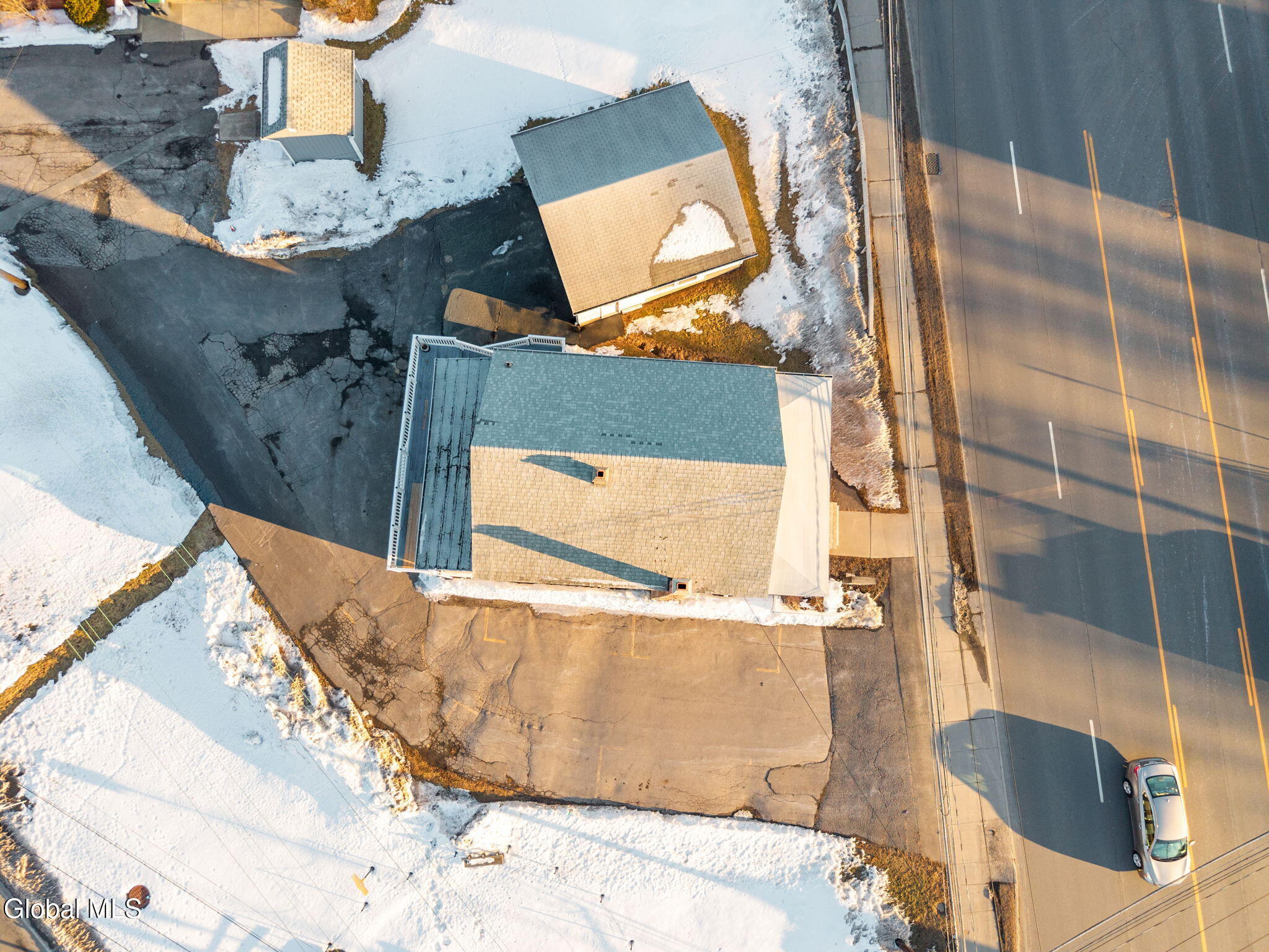 203 Columbia Turnpike