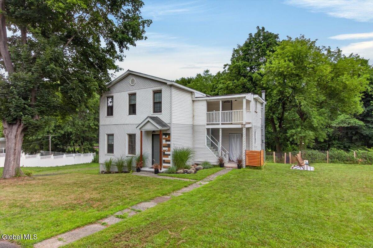 267 Poplar Avenue