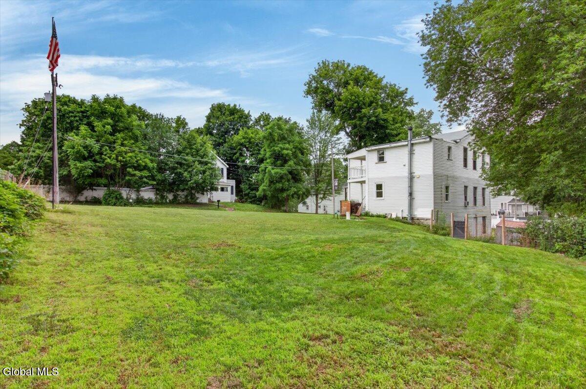 267 Poplar Avenue