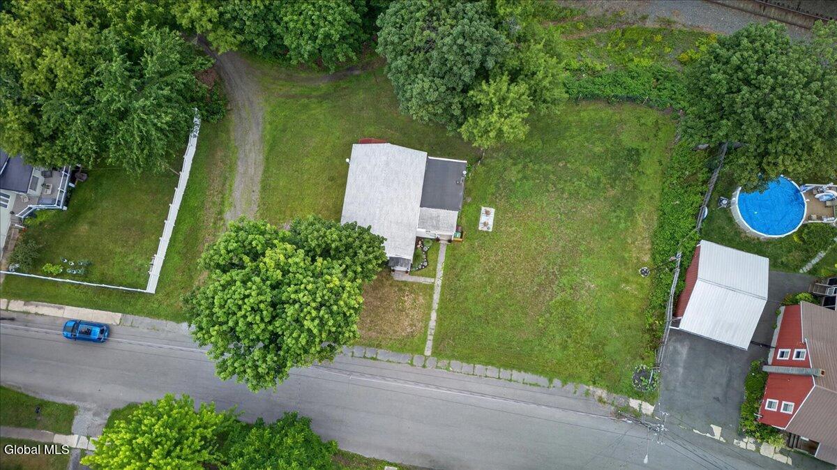 267 Poplar Avenue