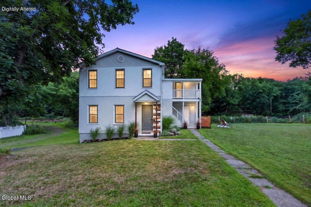 267 Poplar Avenue