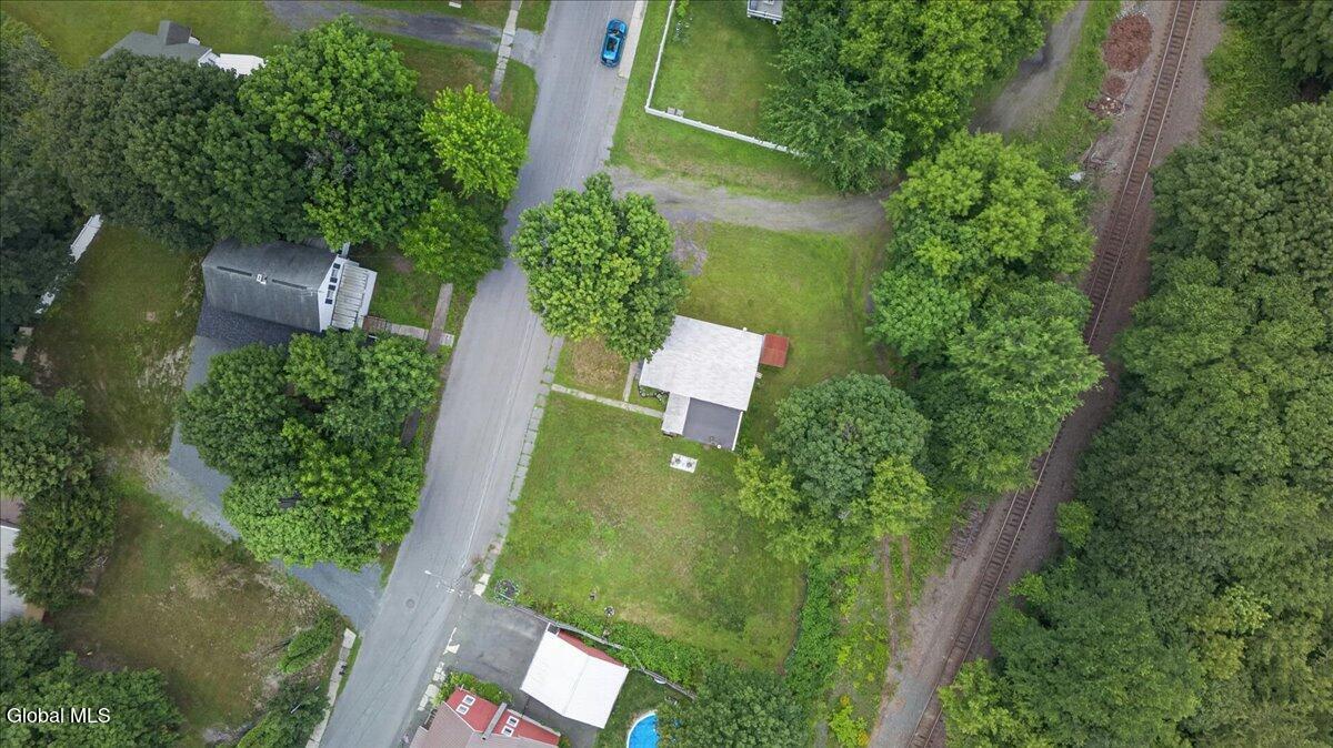 267 Poplar Avenue