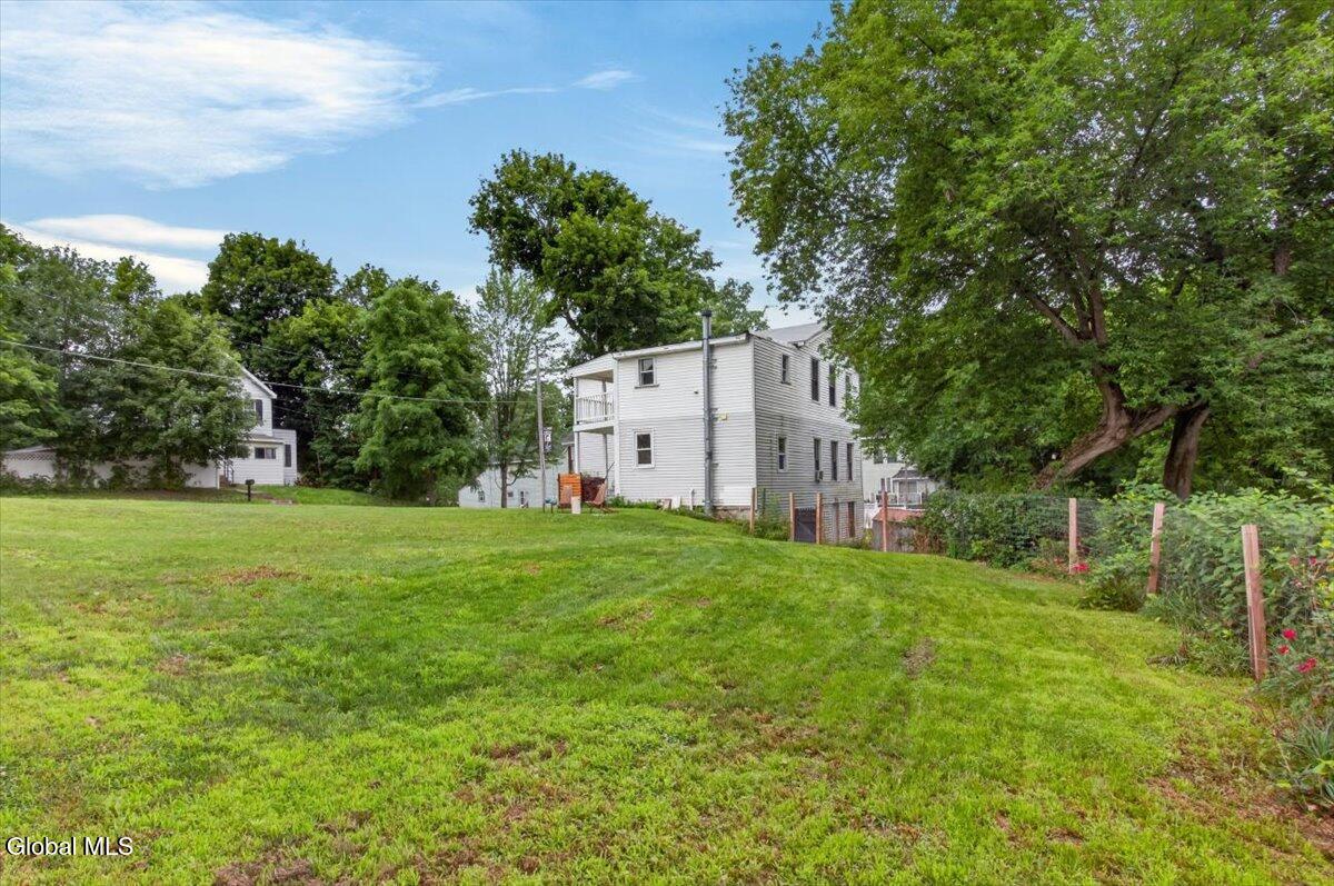267 Poplar Avenue