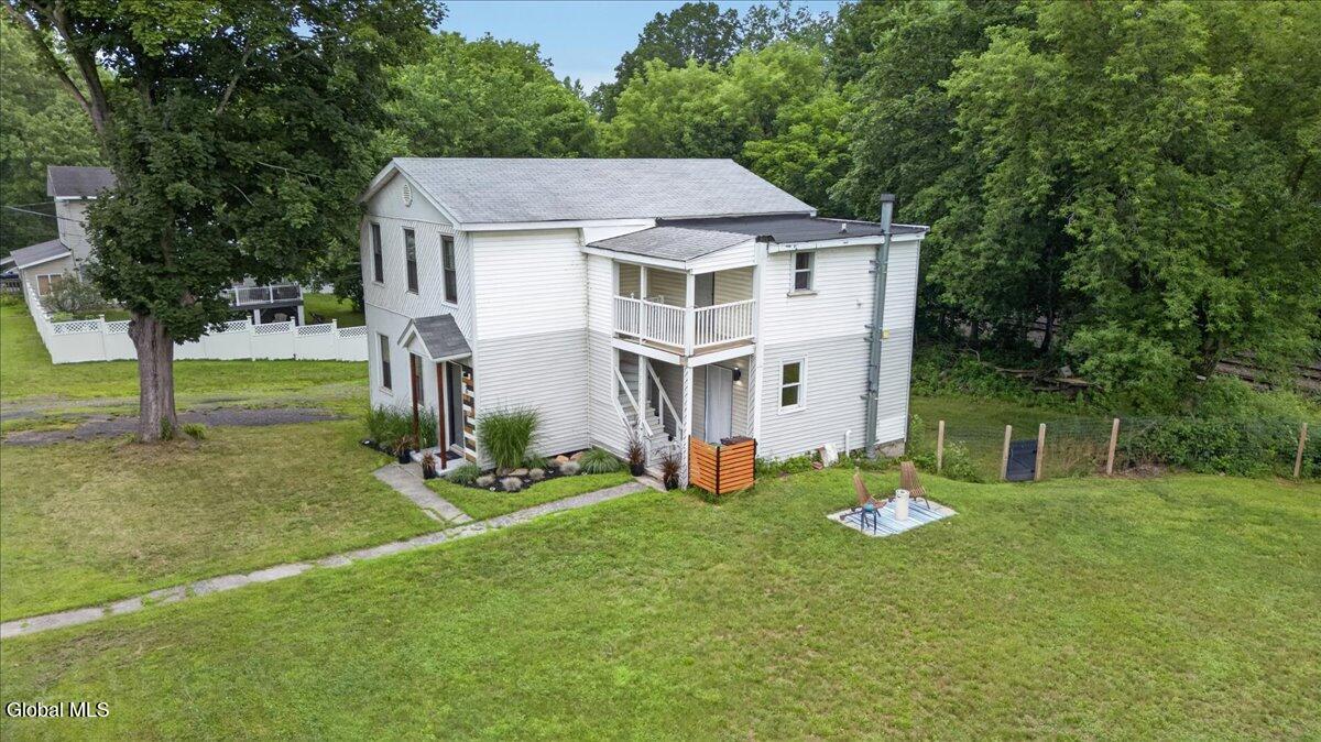 267 Poplar Avenue