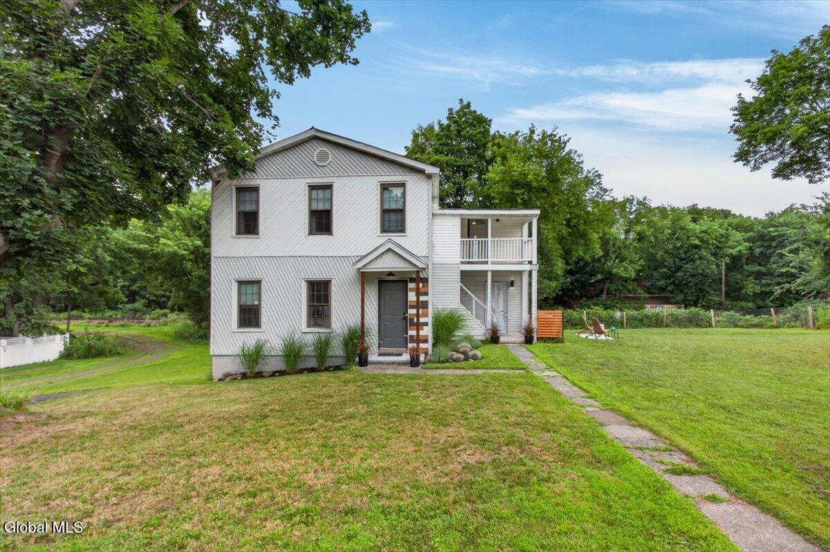 267 Poplar Avenue