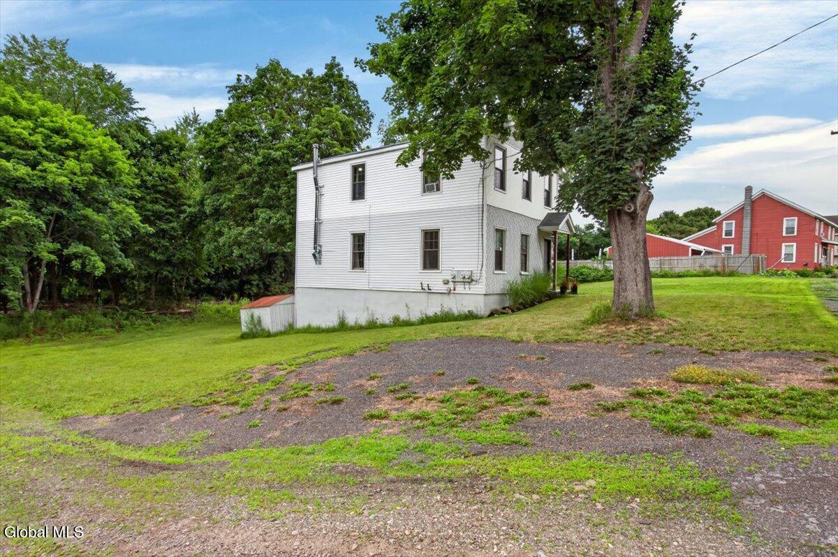 267 Poplar Avenue