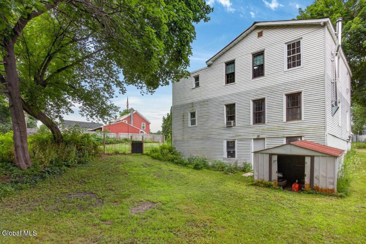 267 Poplar Avenue