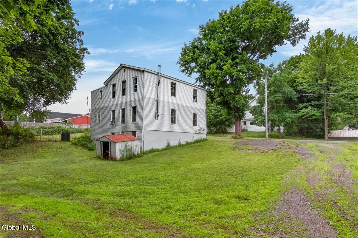 267 Poplar Avenue