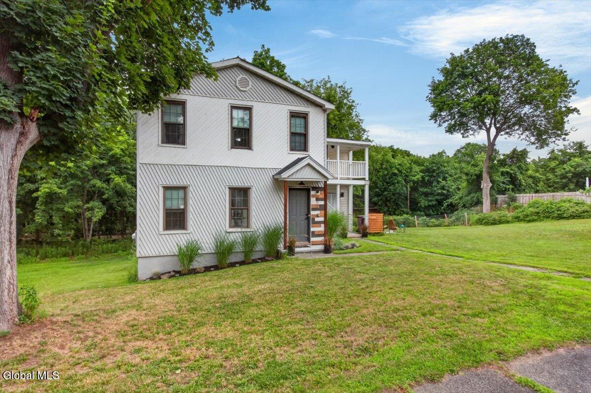 267 Poplar Avenue