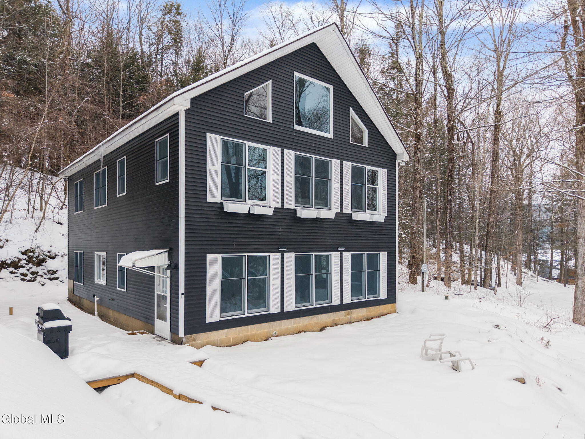 105 McNamee Road