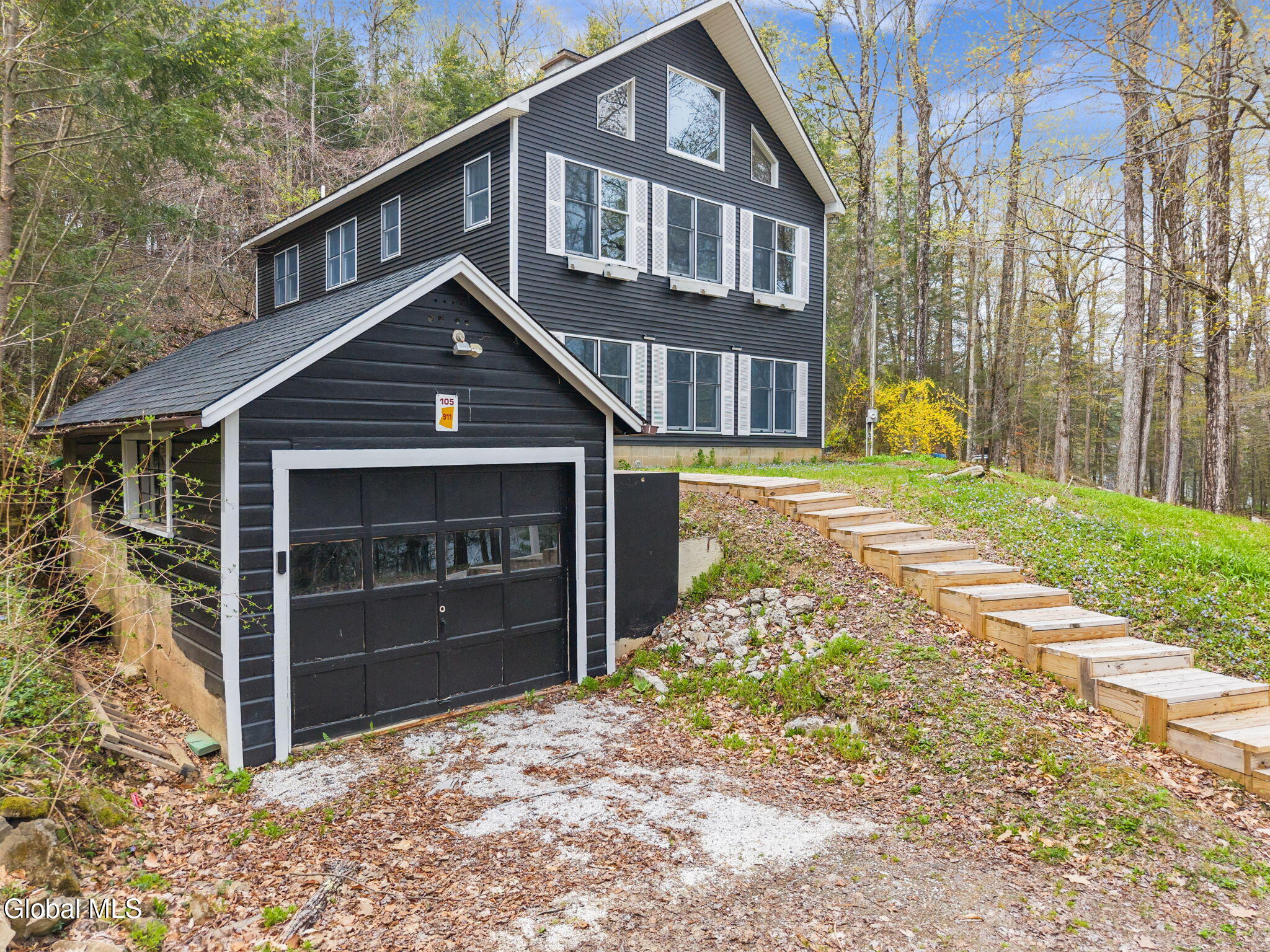 105 McNamee Road