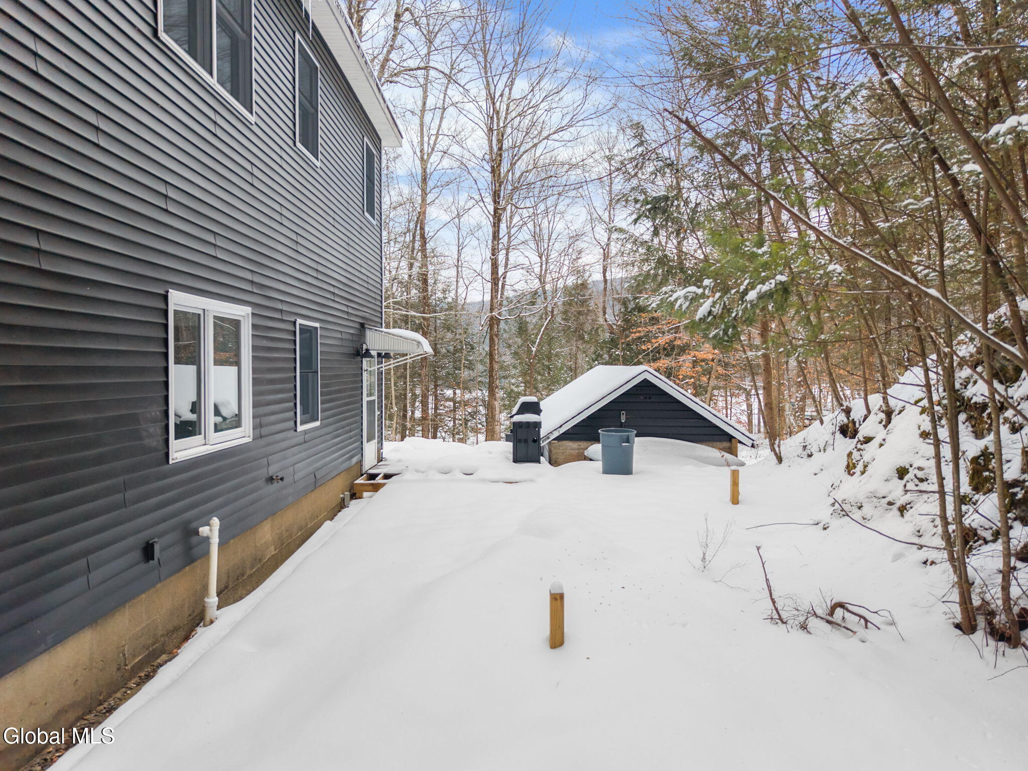 105 McNamee Road
