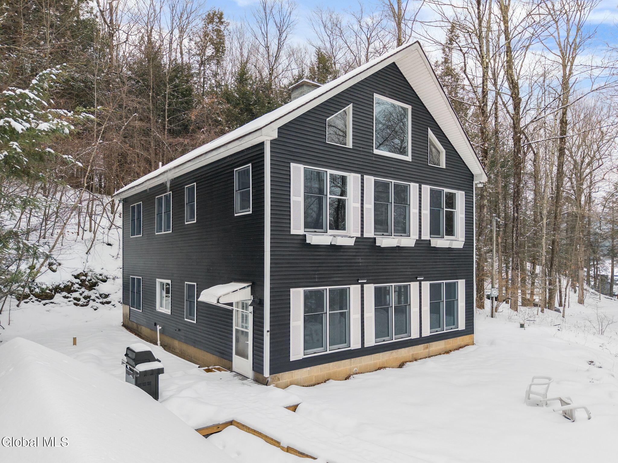 105 McNamee Road