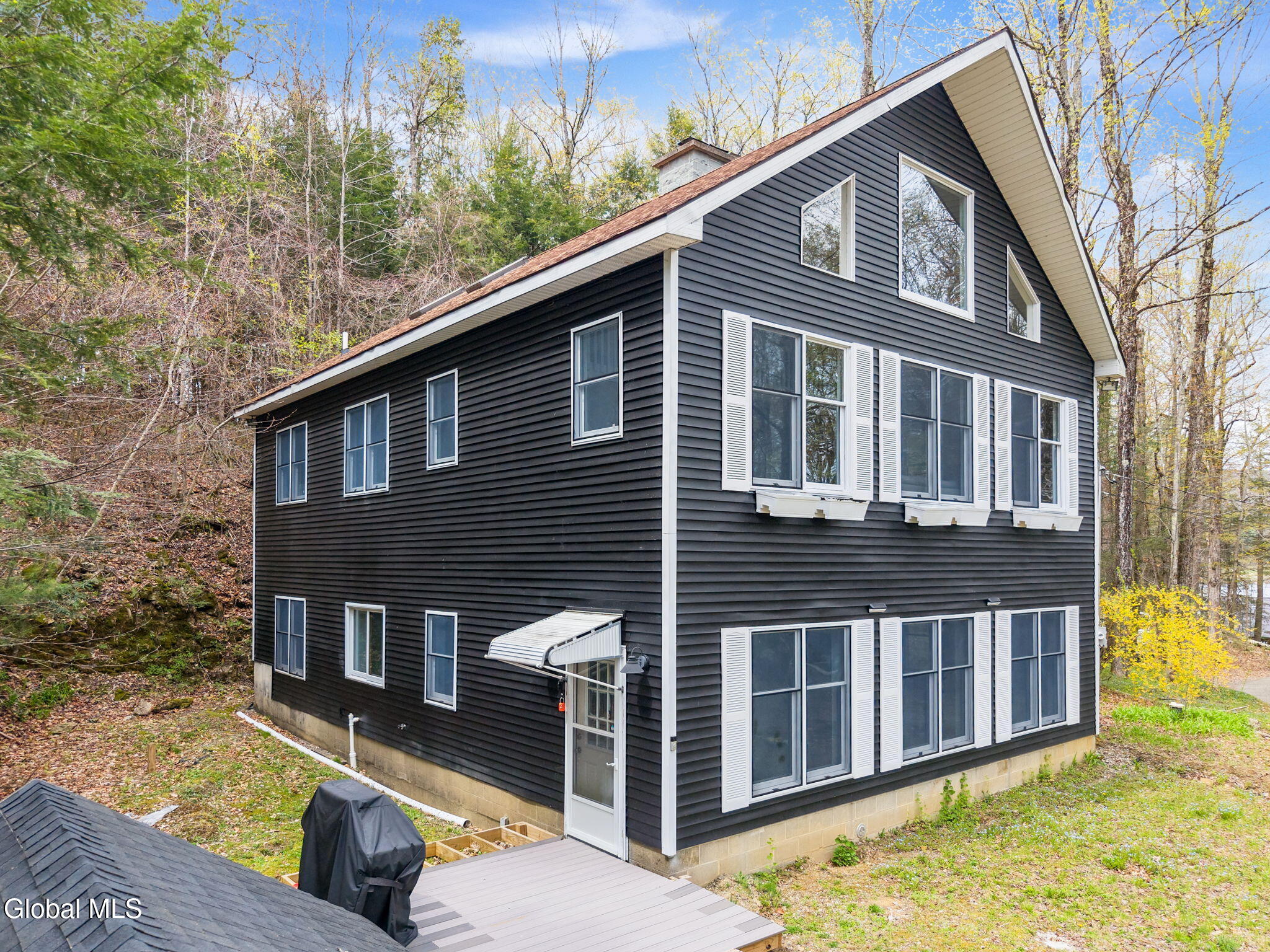 105 McNamee Road