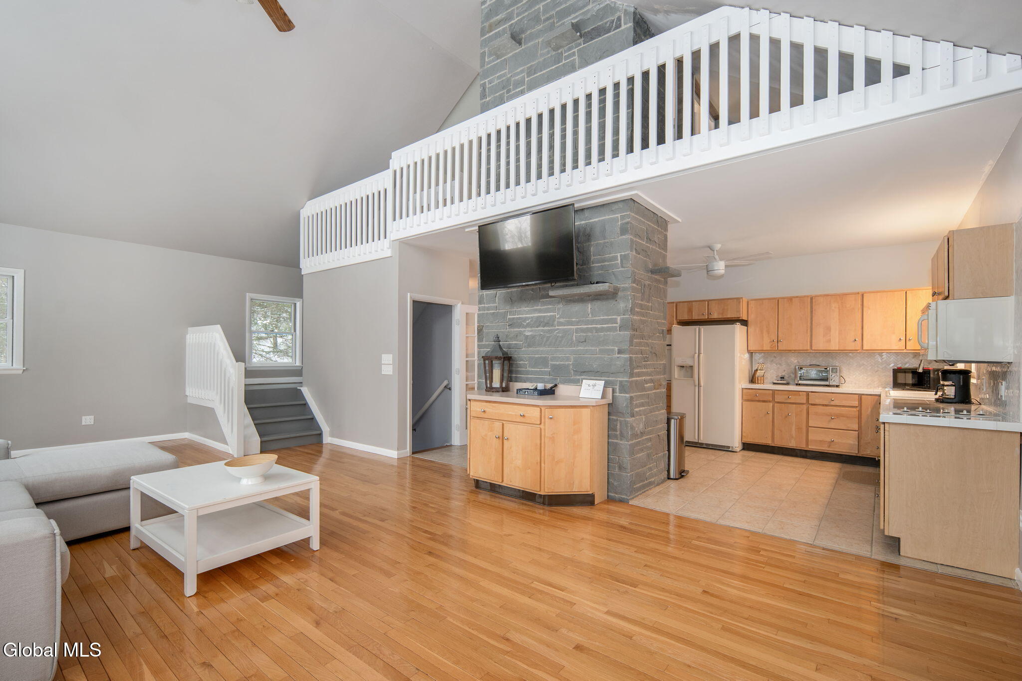 105 McNamee Road