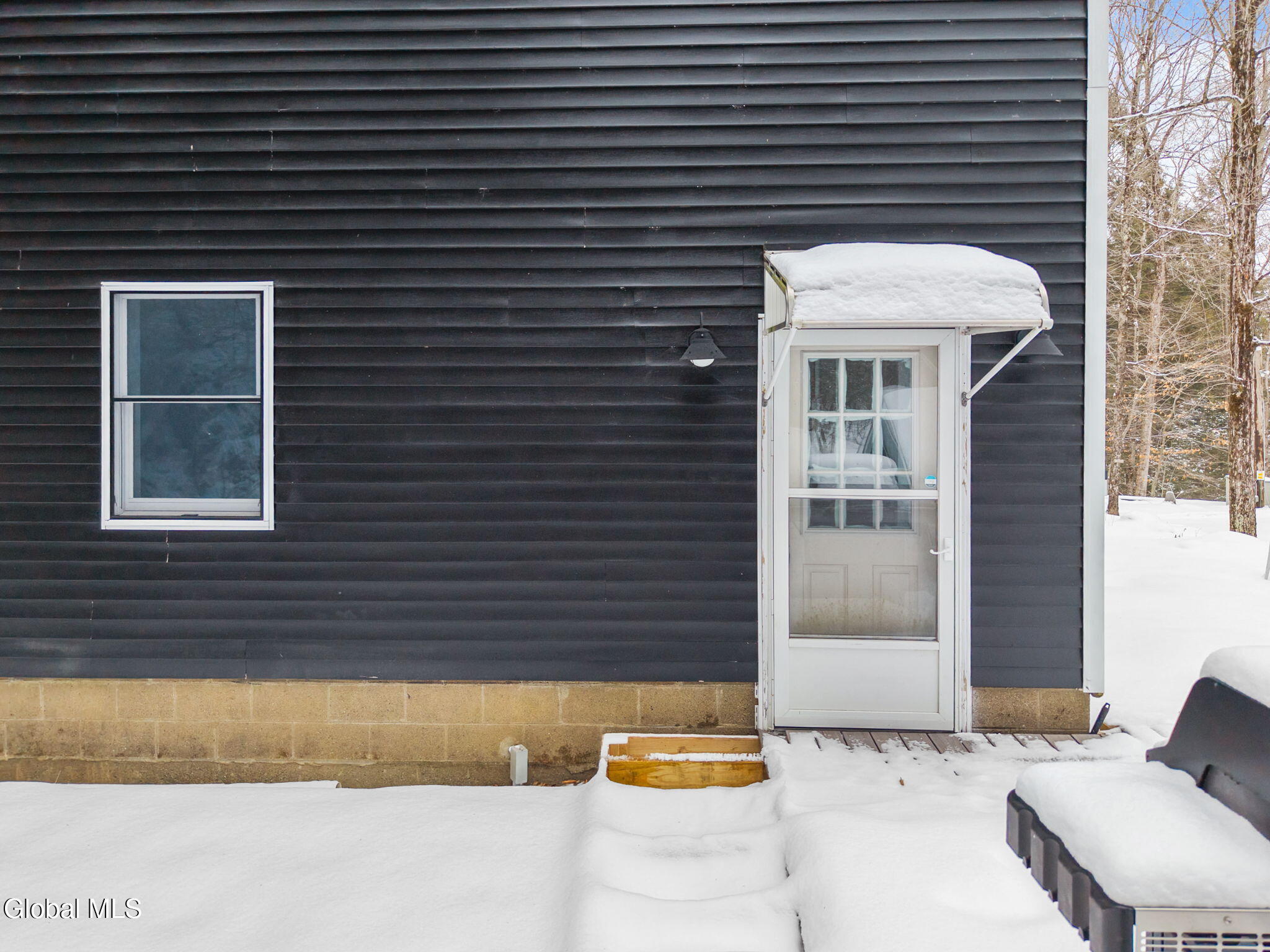 105 McNamee Road