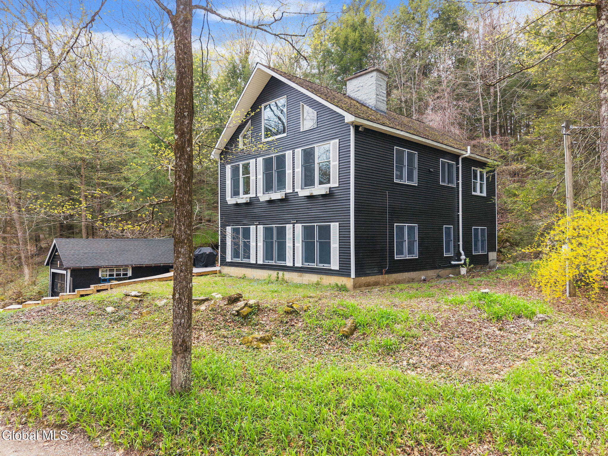 105 McNamee Road