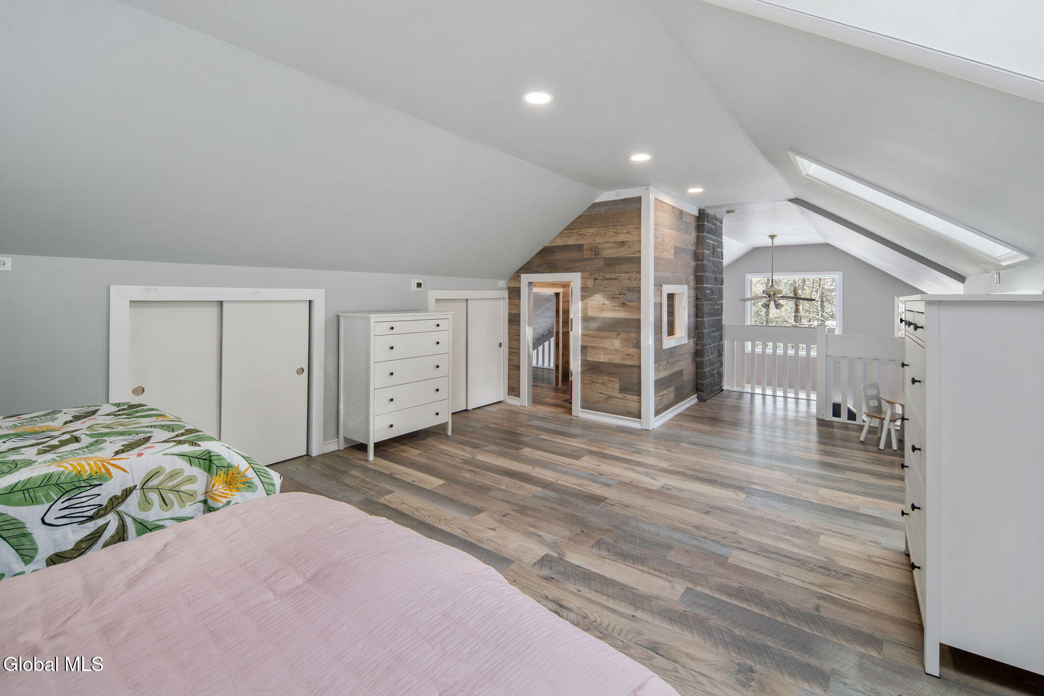 105 McNamee Road