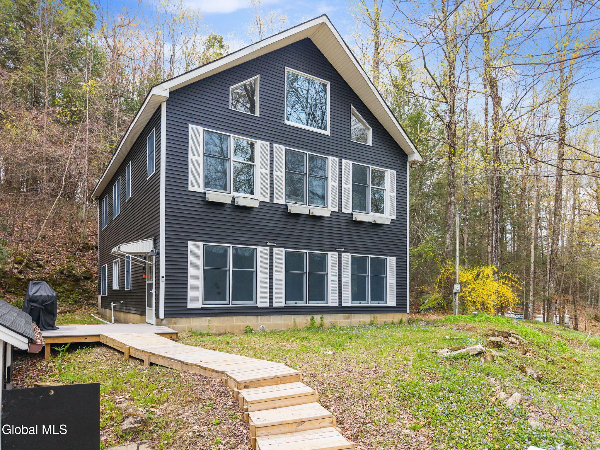 105 McNamee Road