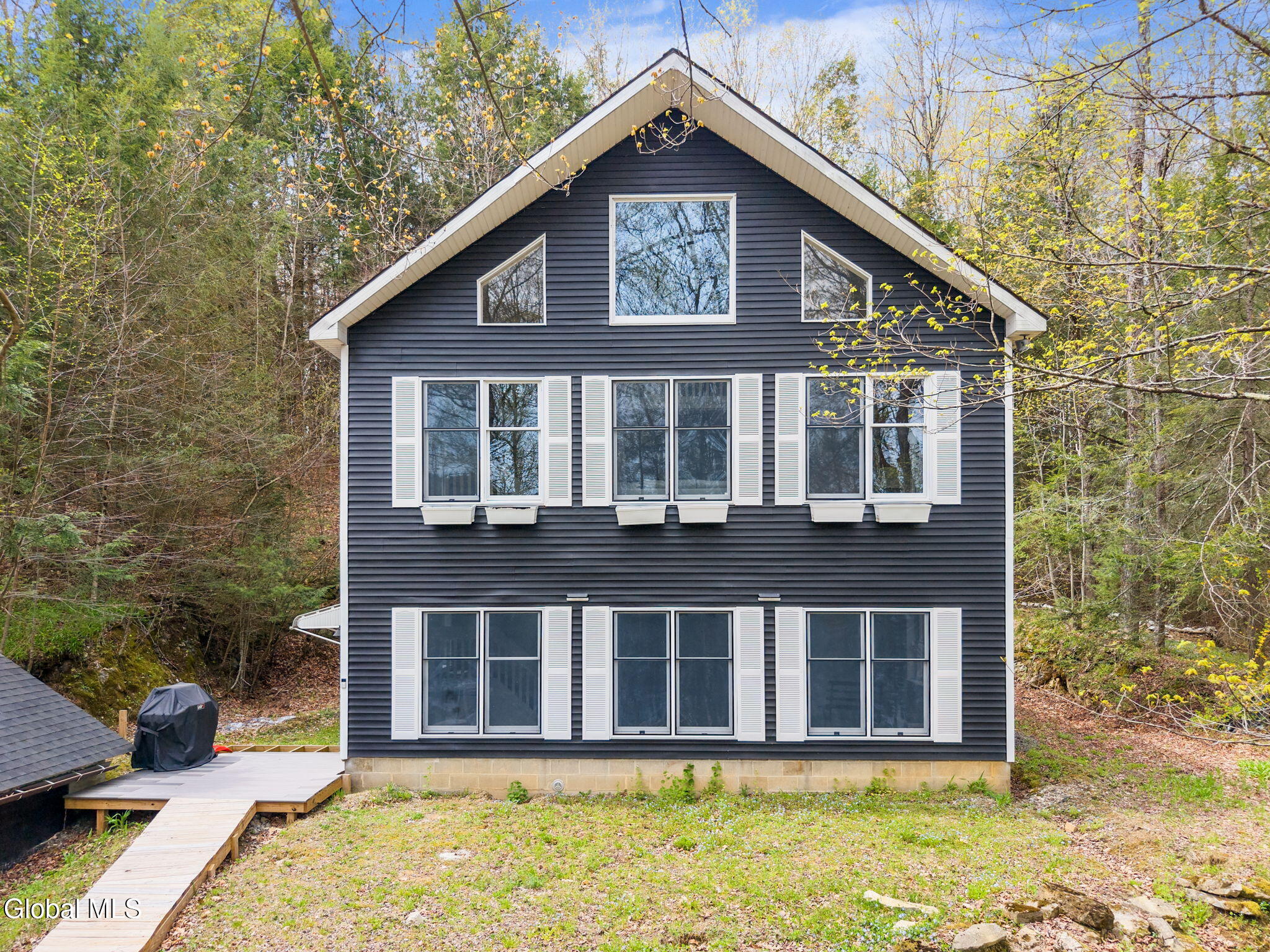 105 McNamee Road