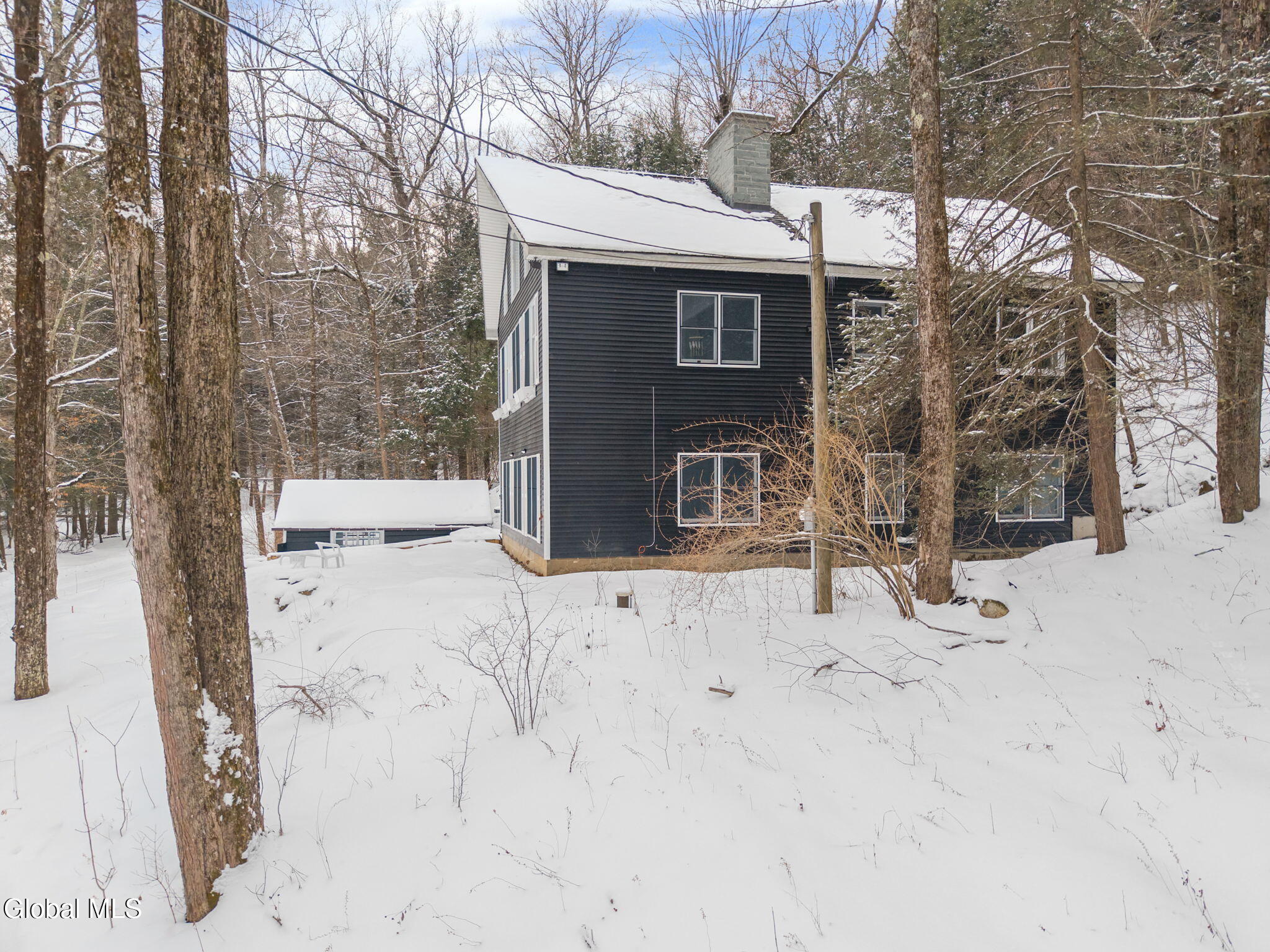 105 McNamee Road