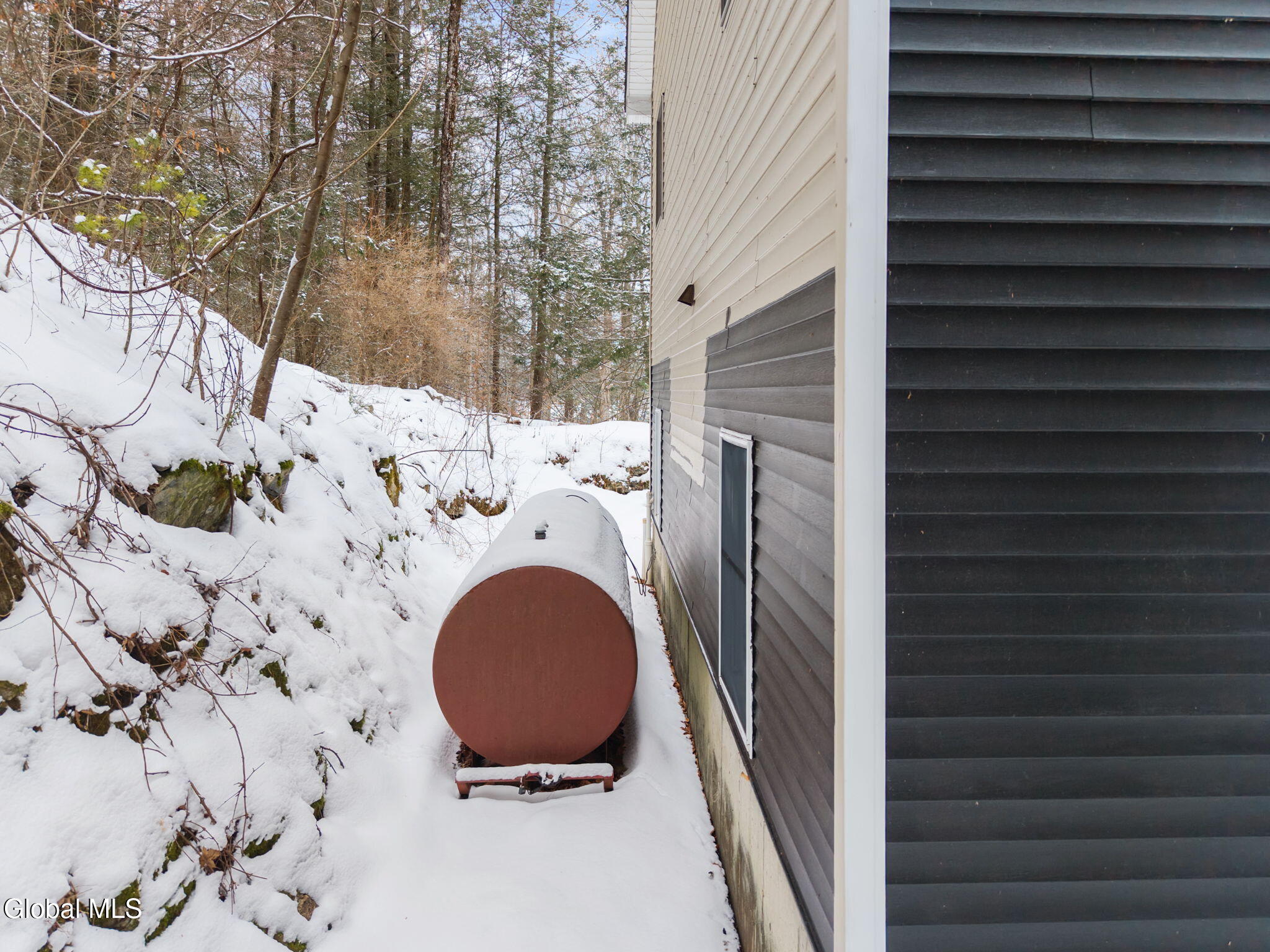 105 McNamee Road