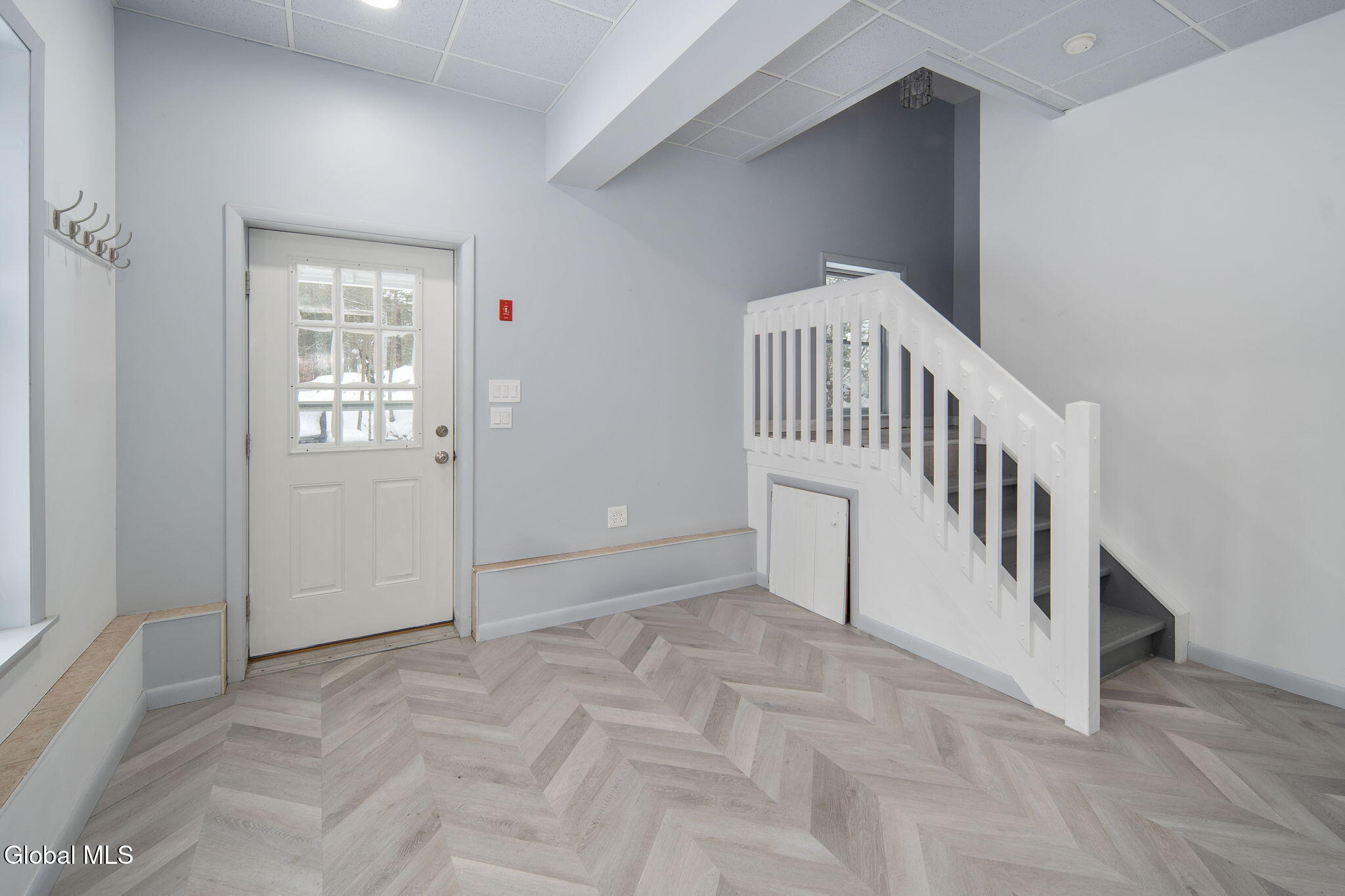 105 McNamee Road
