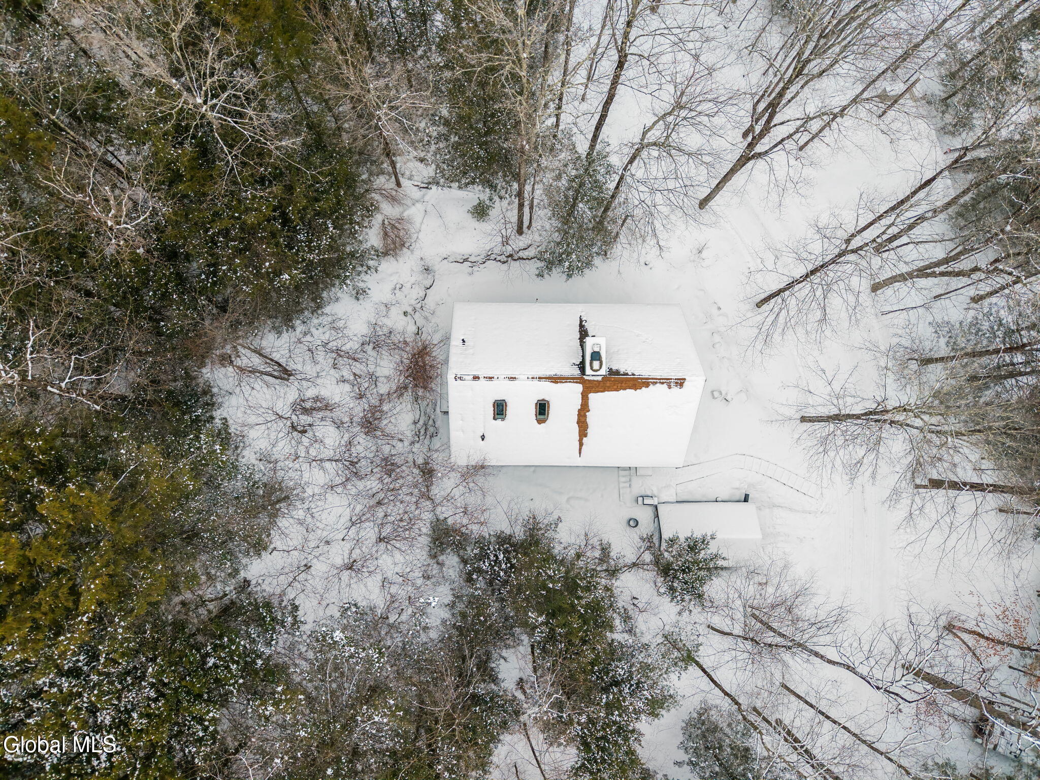 105 McNamee Road