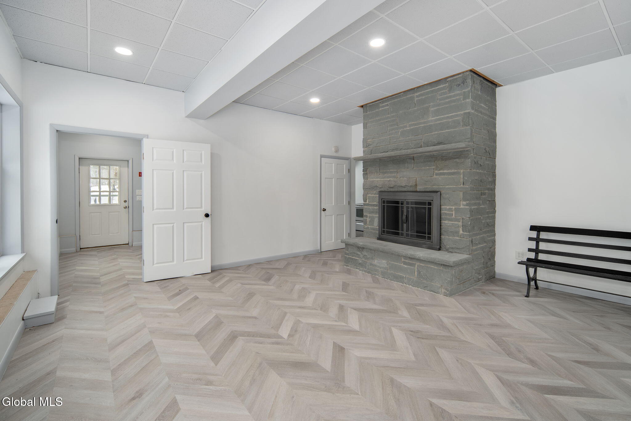105 McNamee Road