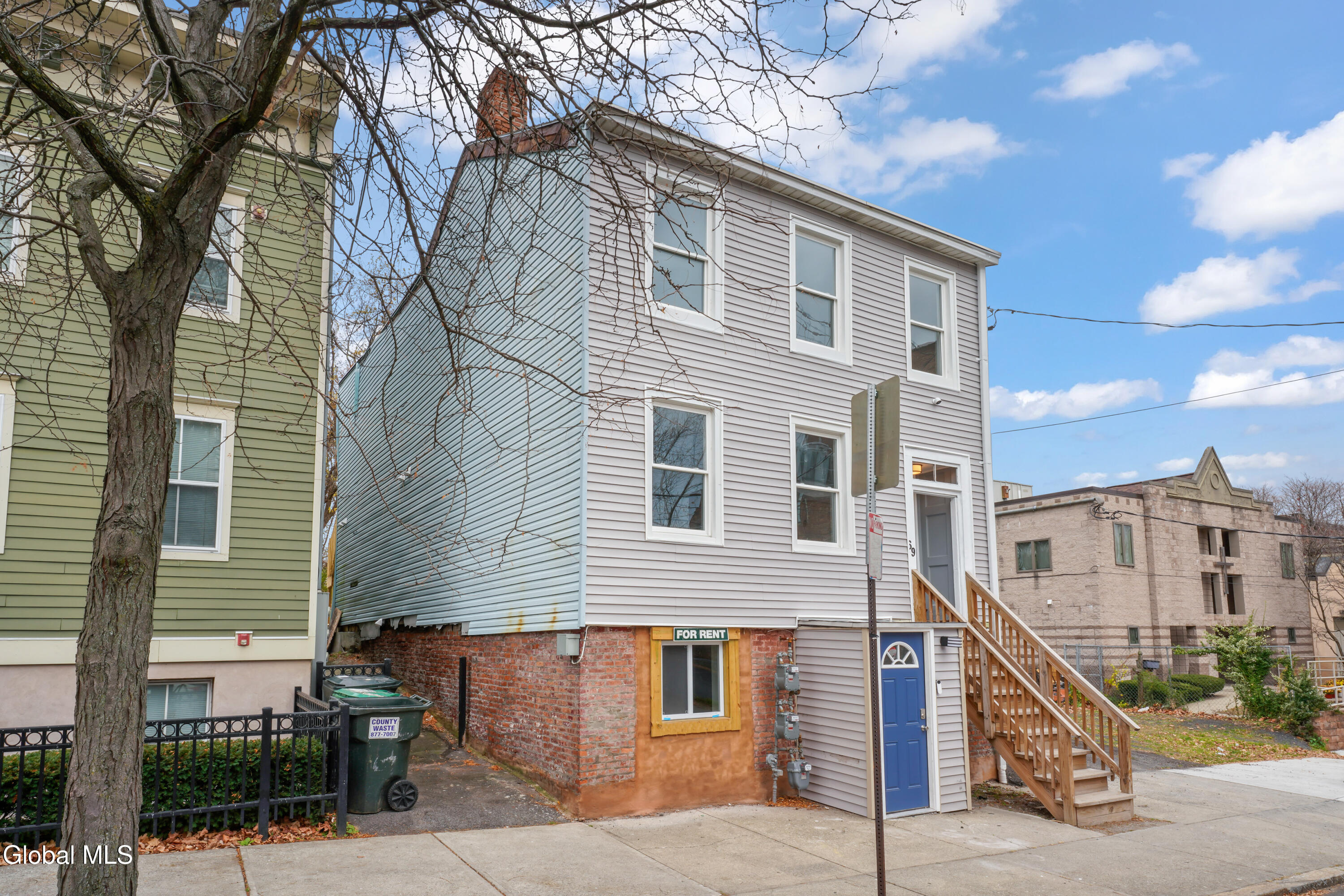 69 Second Street, 2