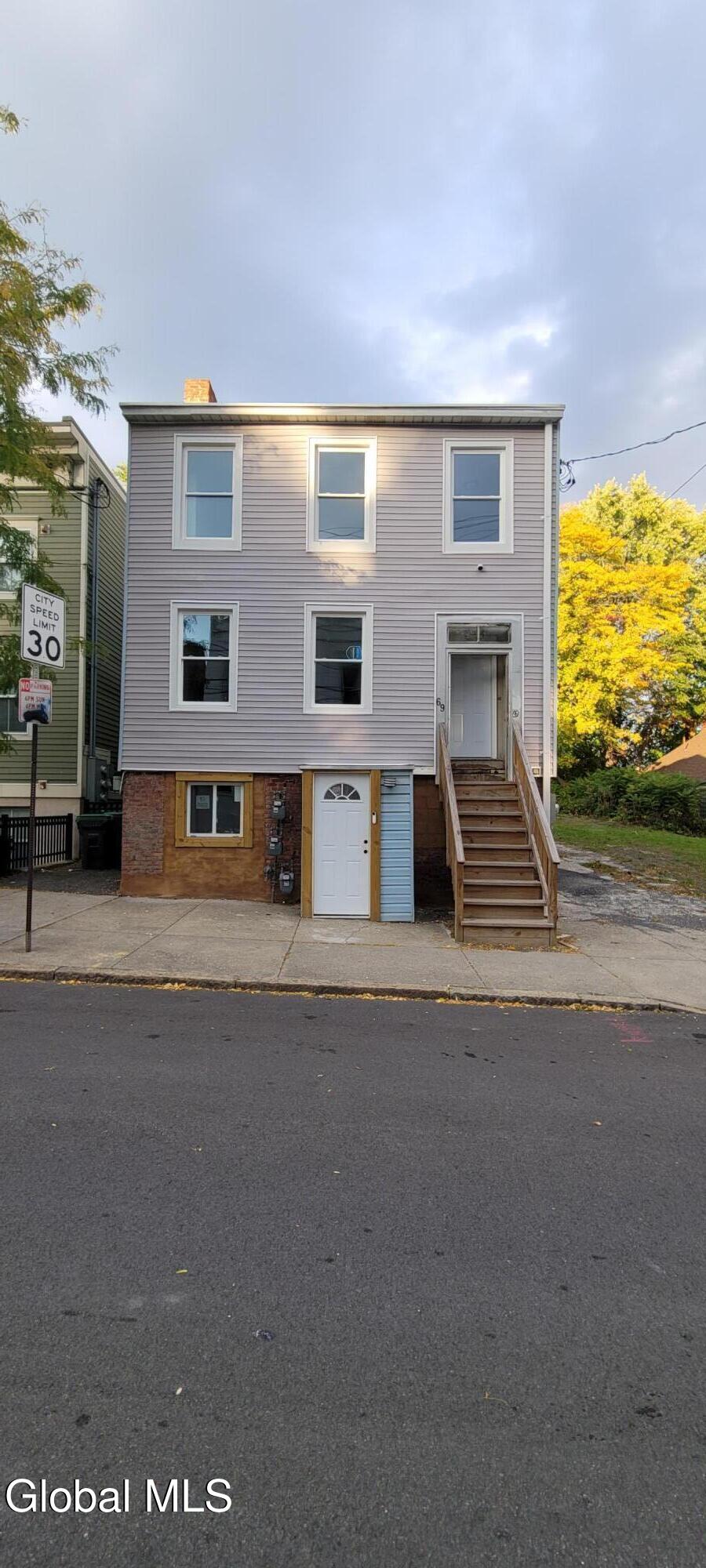 69 Second Street, 2
