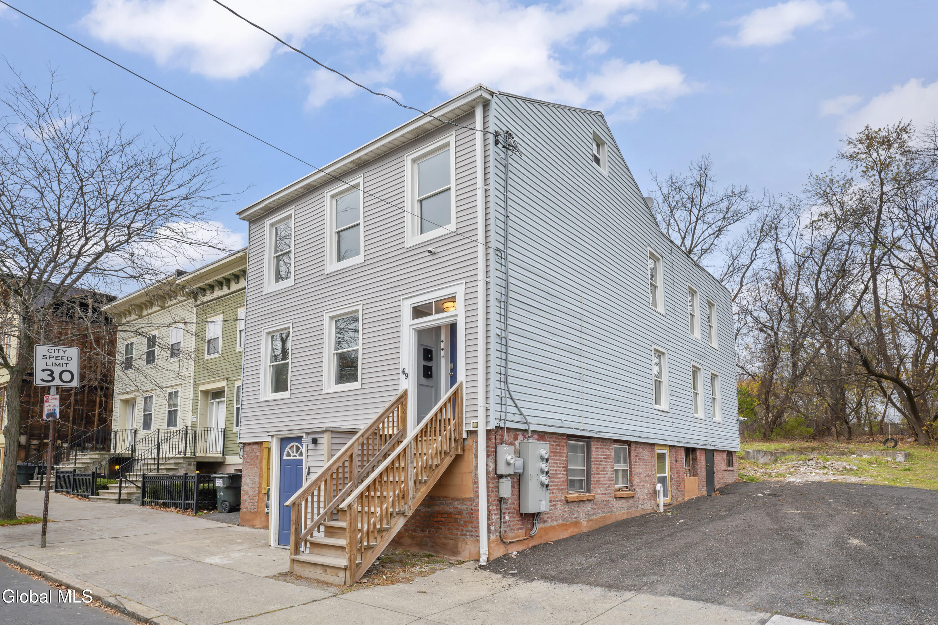 69 Second Street, 3