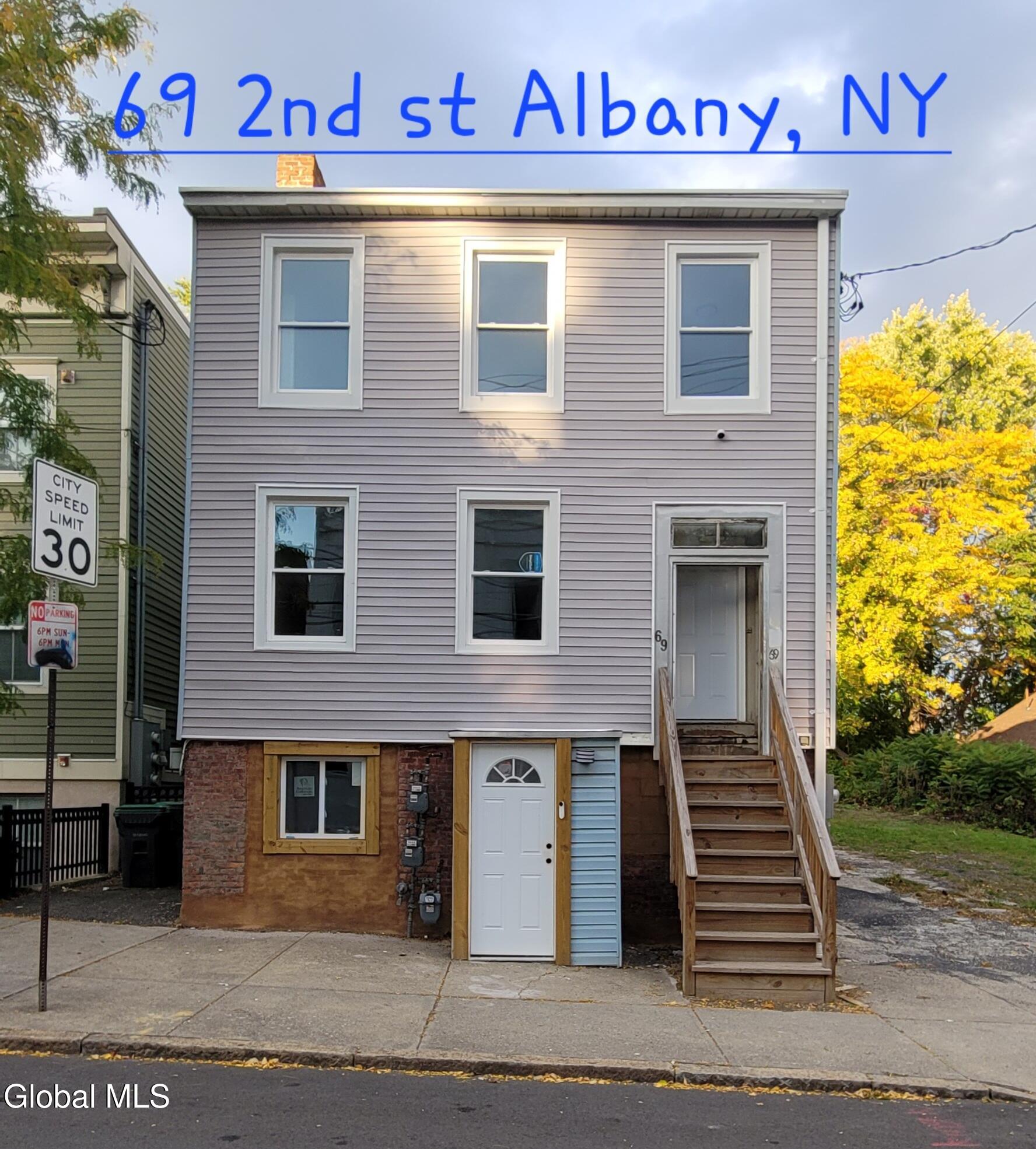 69 Second Street, 3