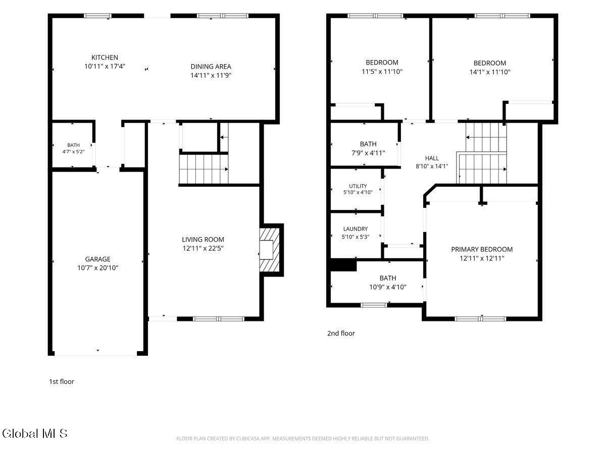 28 Reutter Drive