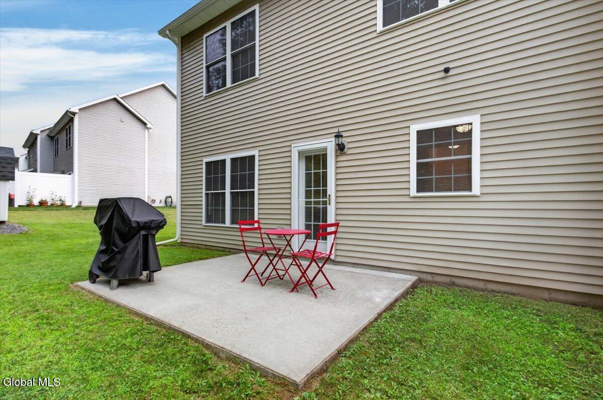 28 Reutter Drive