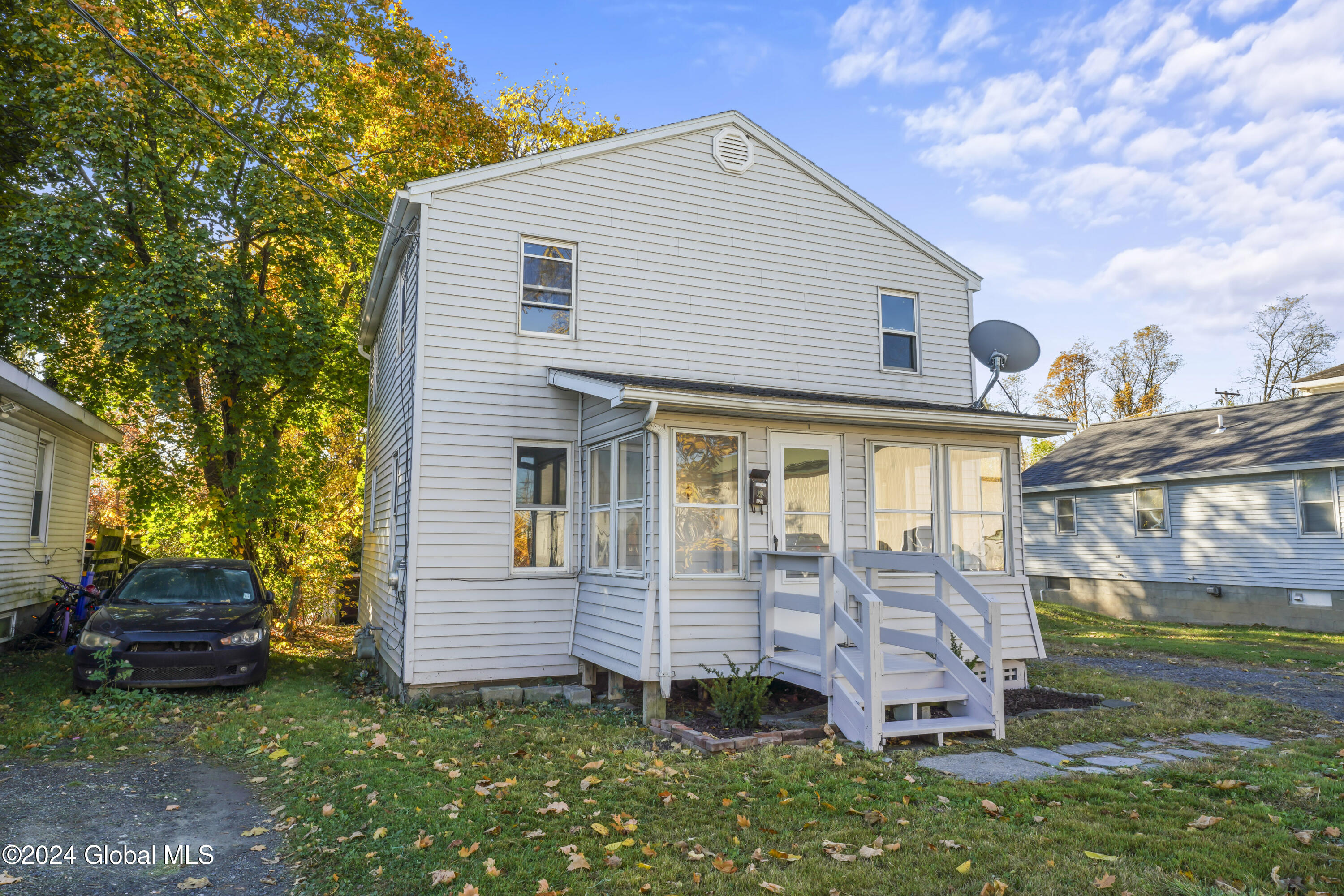 124 Cottage Street